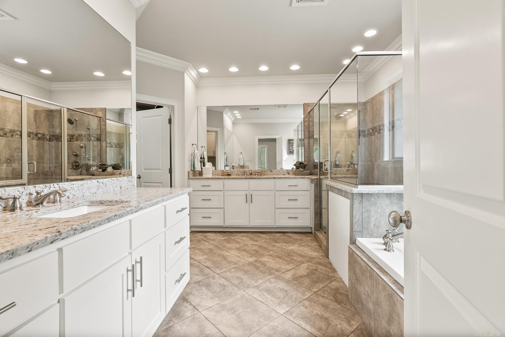 CHENAL VALLEY ADDN - Residential