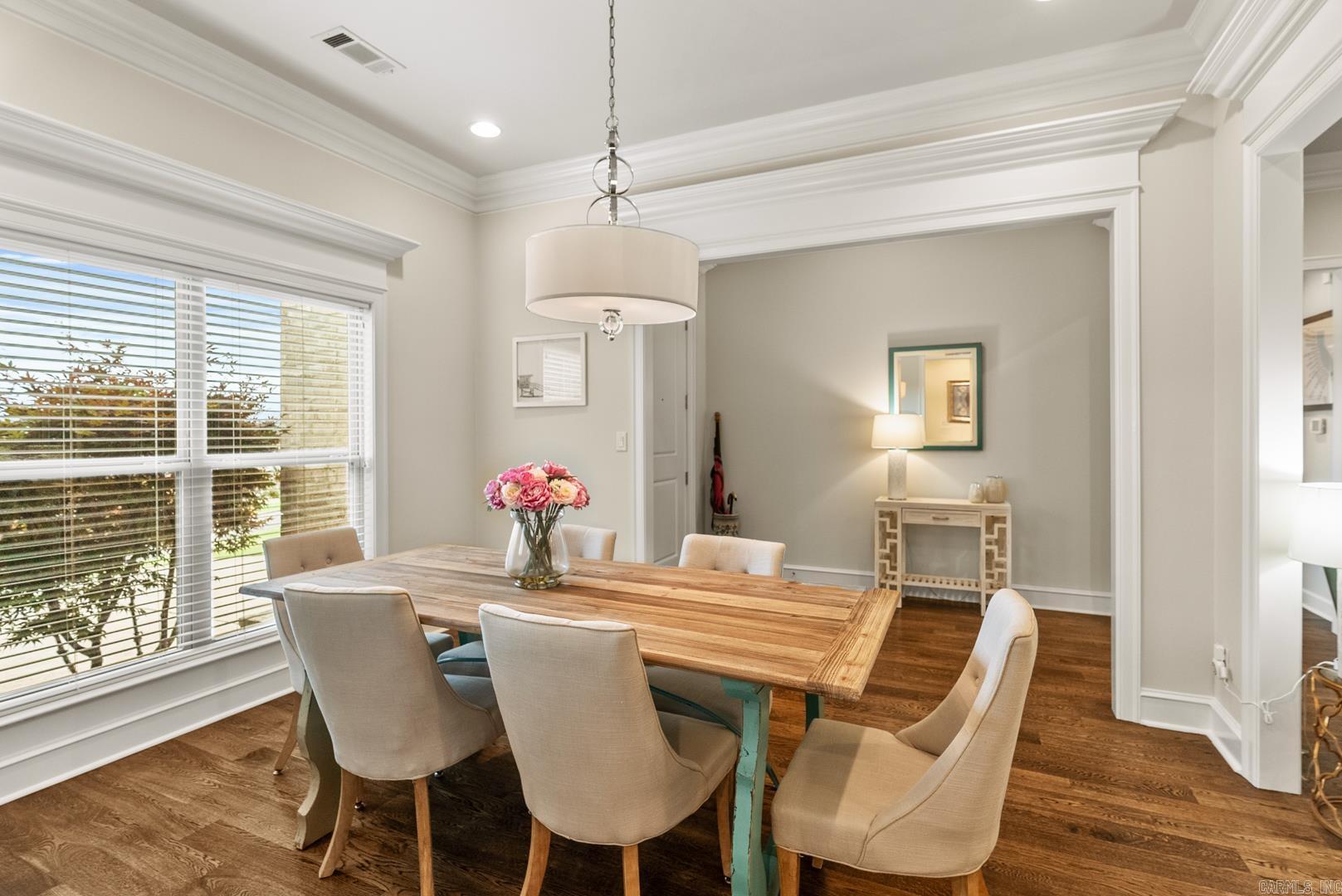 CHENAL VALLEY ADDN - Residential