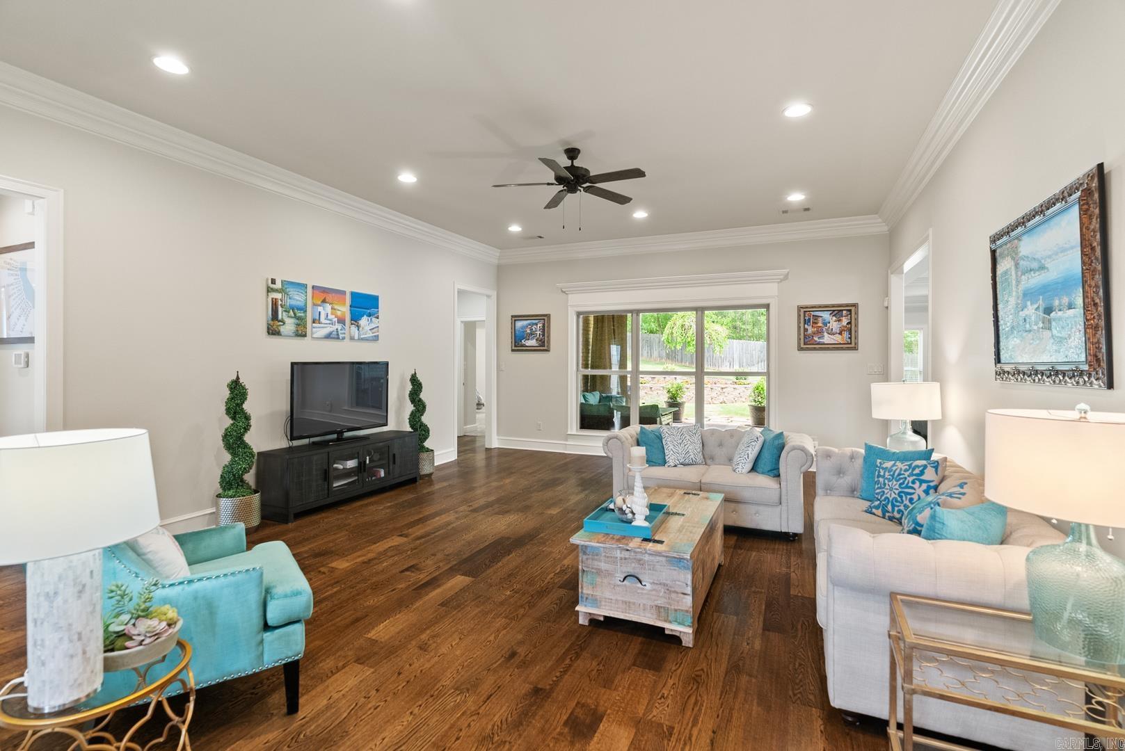 CHENAL VALLEY ADDN - Residential