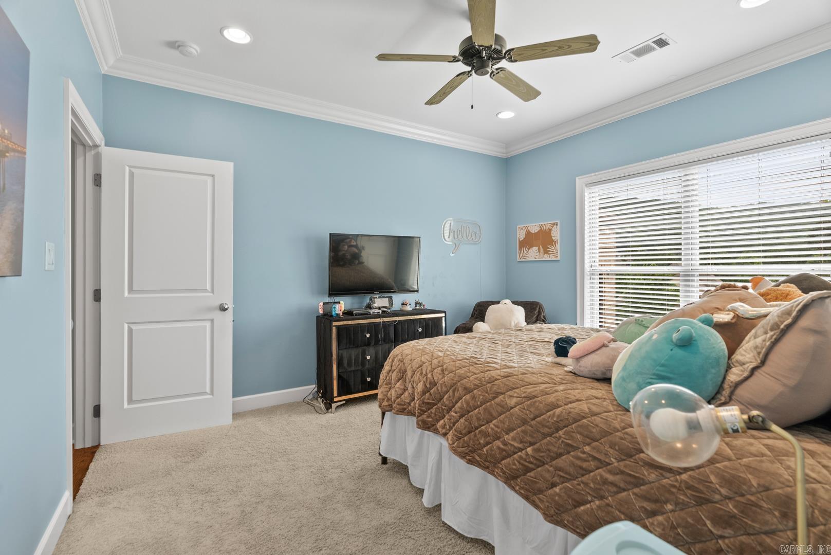 CHENAL VALLEY ADDN - Residential