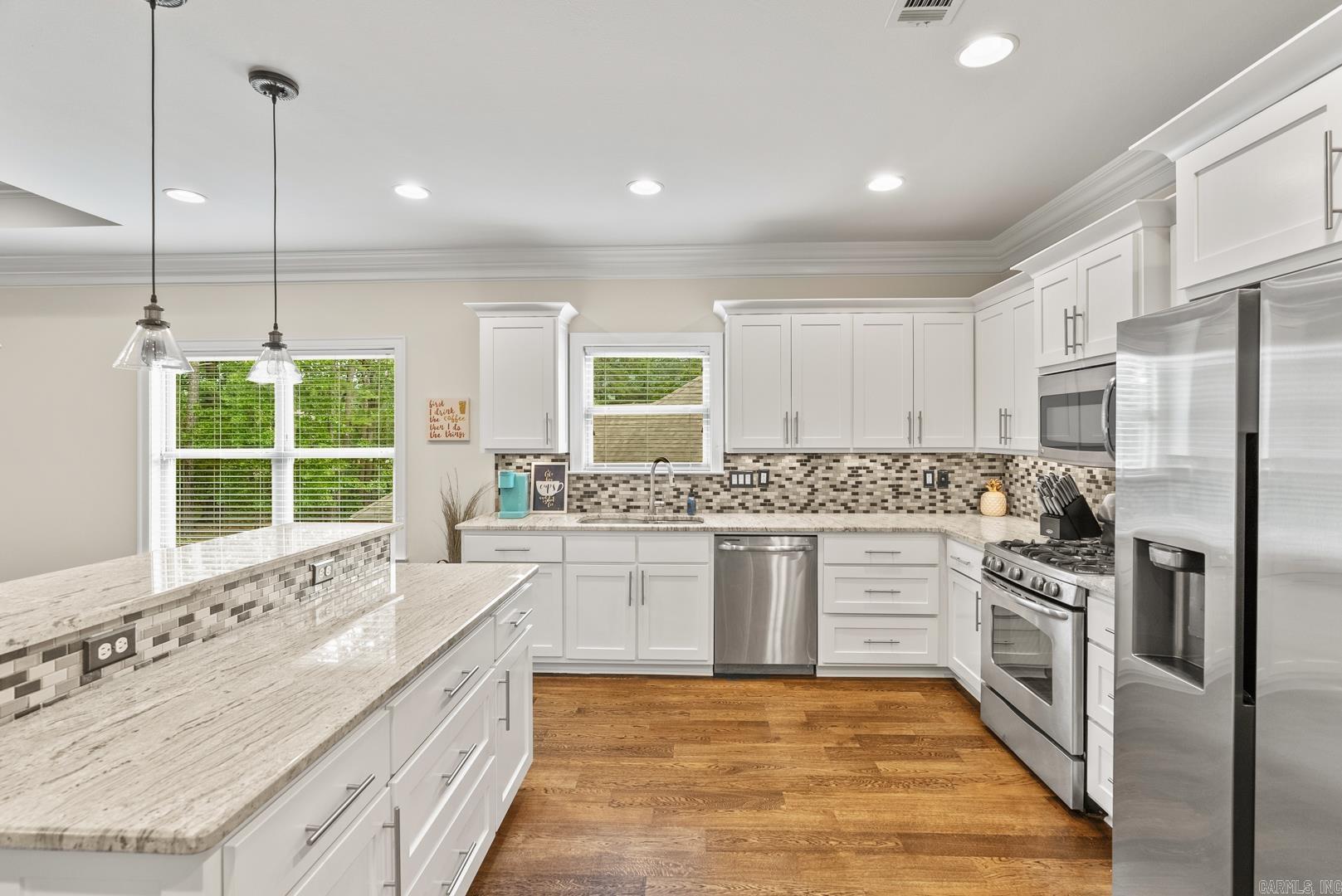 CHENAL VALLEY ADDN - Residential