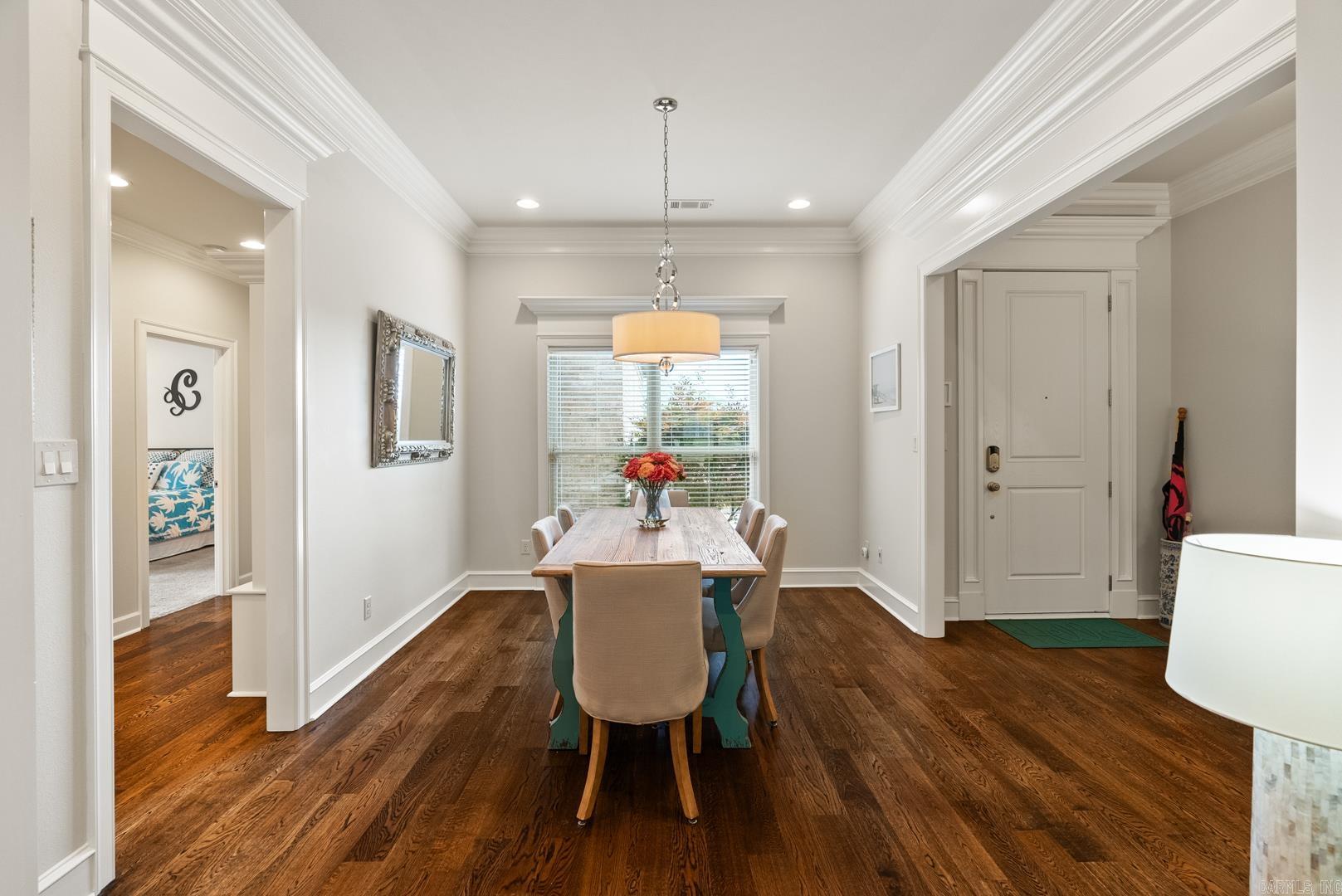 CHENAL VALLEY ADDN - Residential