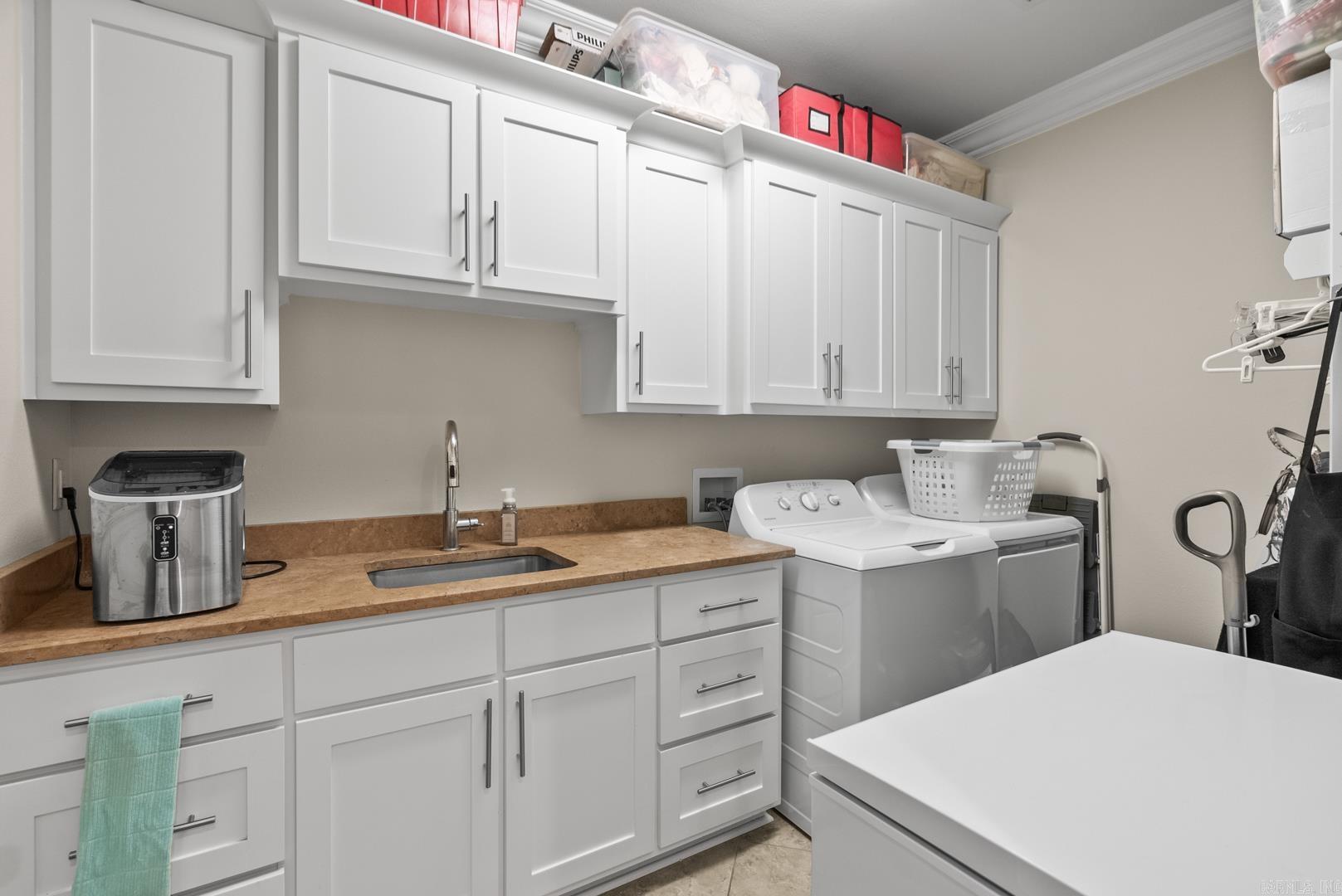 CHENAL VALLEY ADDN - Residential