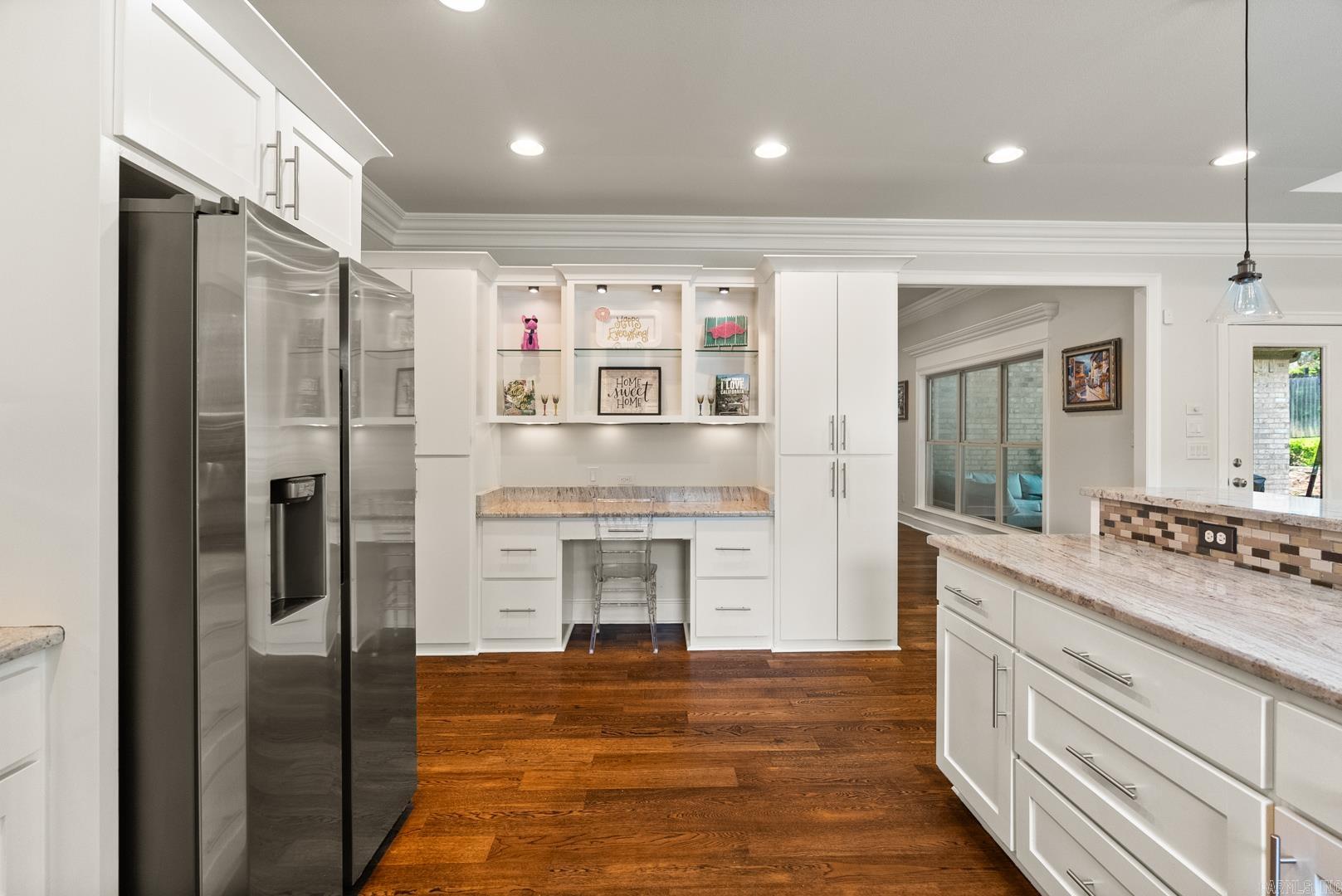 CHENAL VALLEY ADDN - Residential