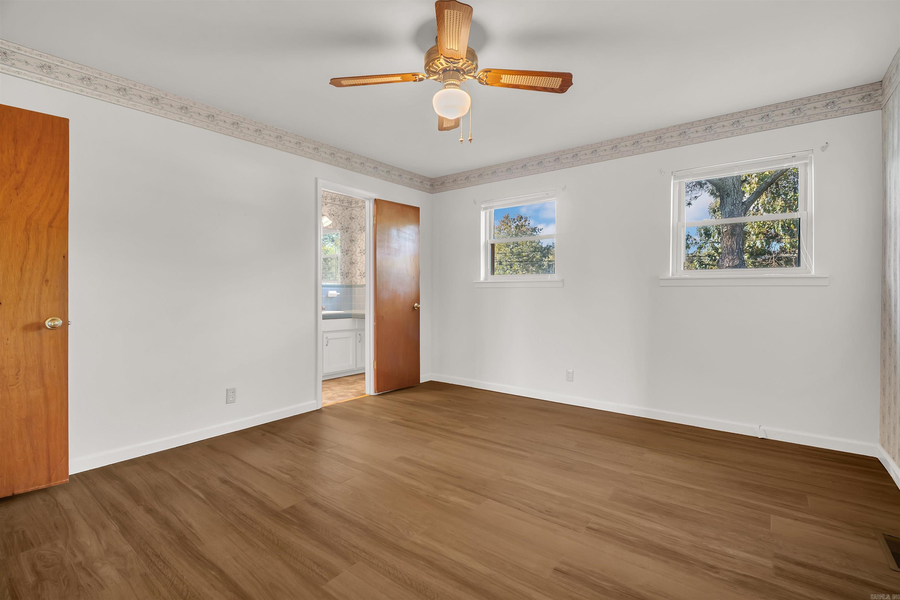 FLEETWOOD ADDN - Residential
