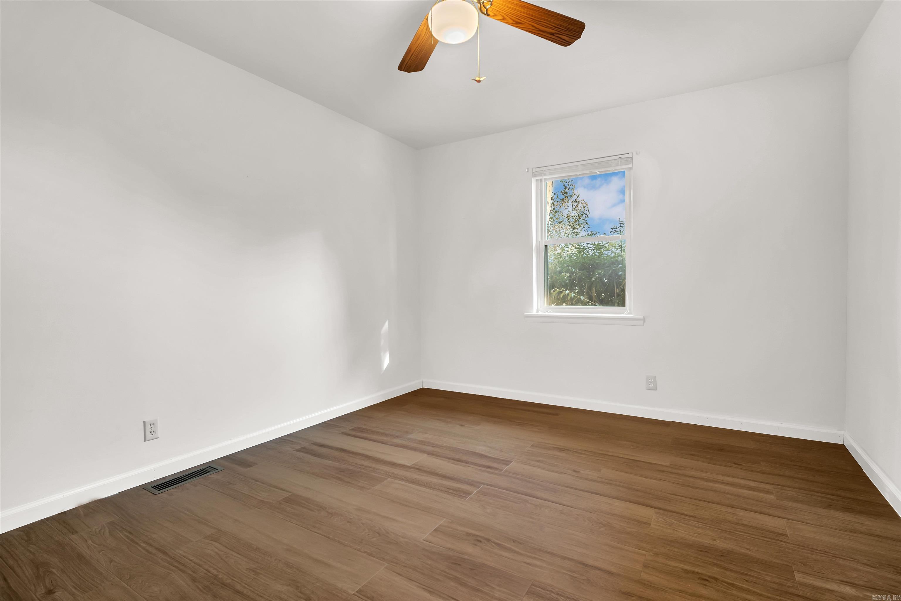 FLEETWOOD ADDN - Residential