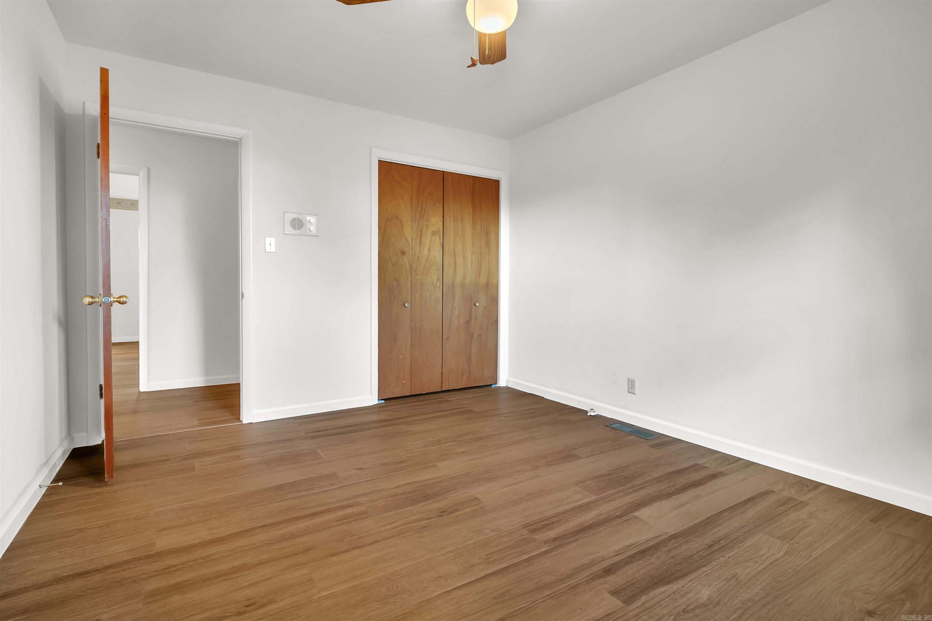 FLEETWOOD ADDN - Residential