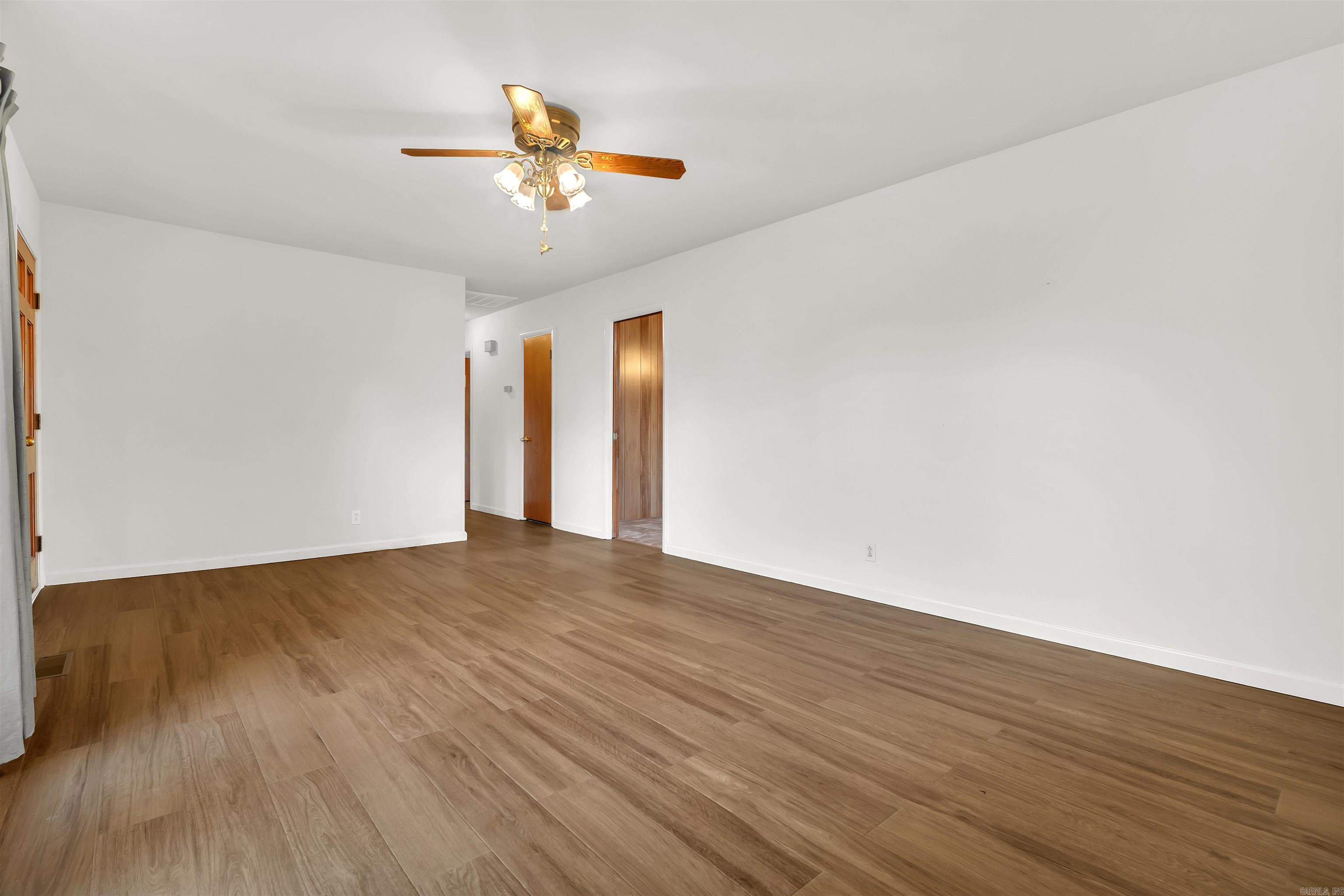 FLEETWOOD ADDN - Residential
