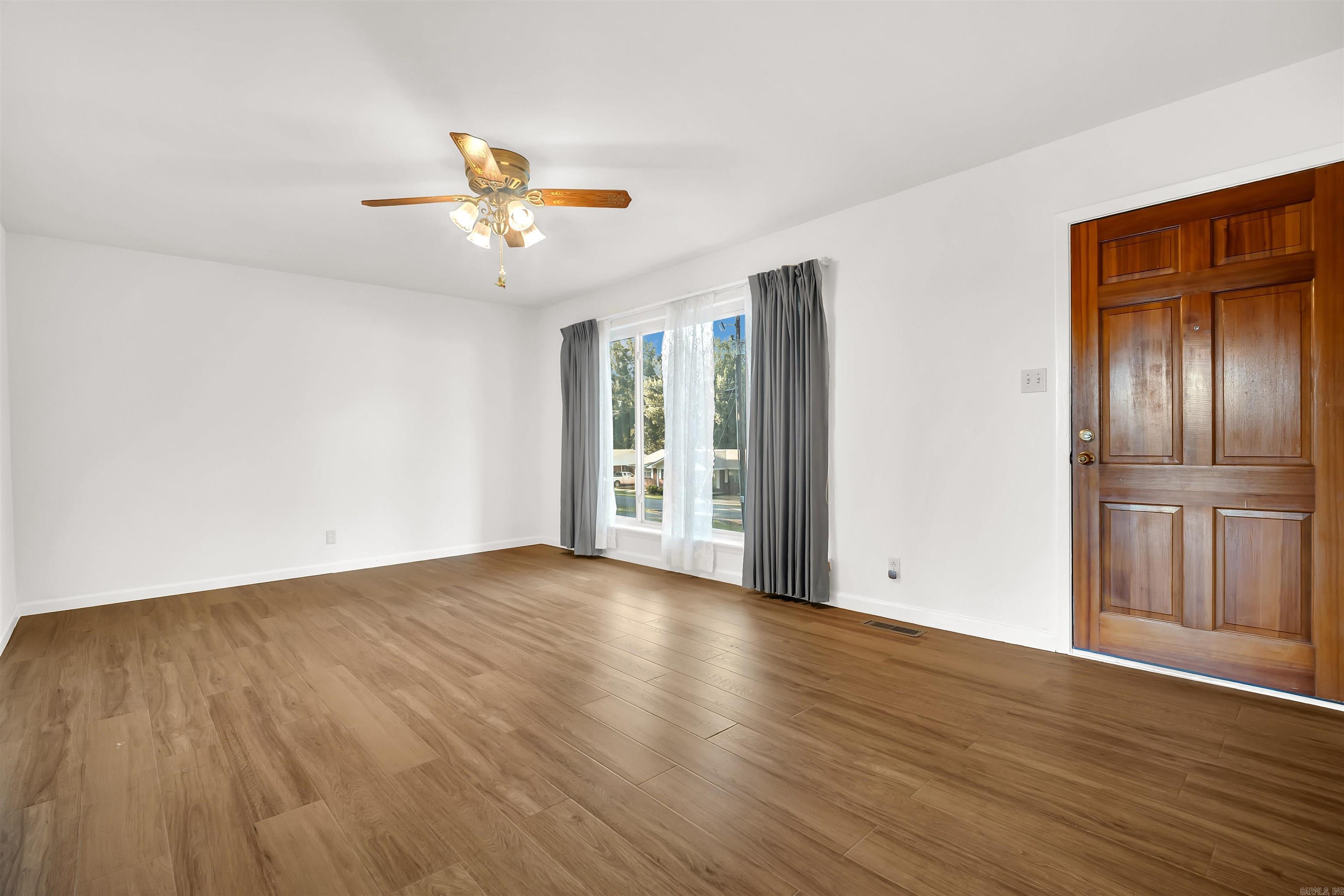 FLEETWOOD ADDN - Residential