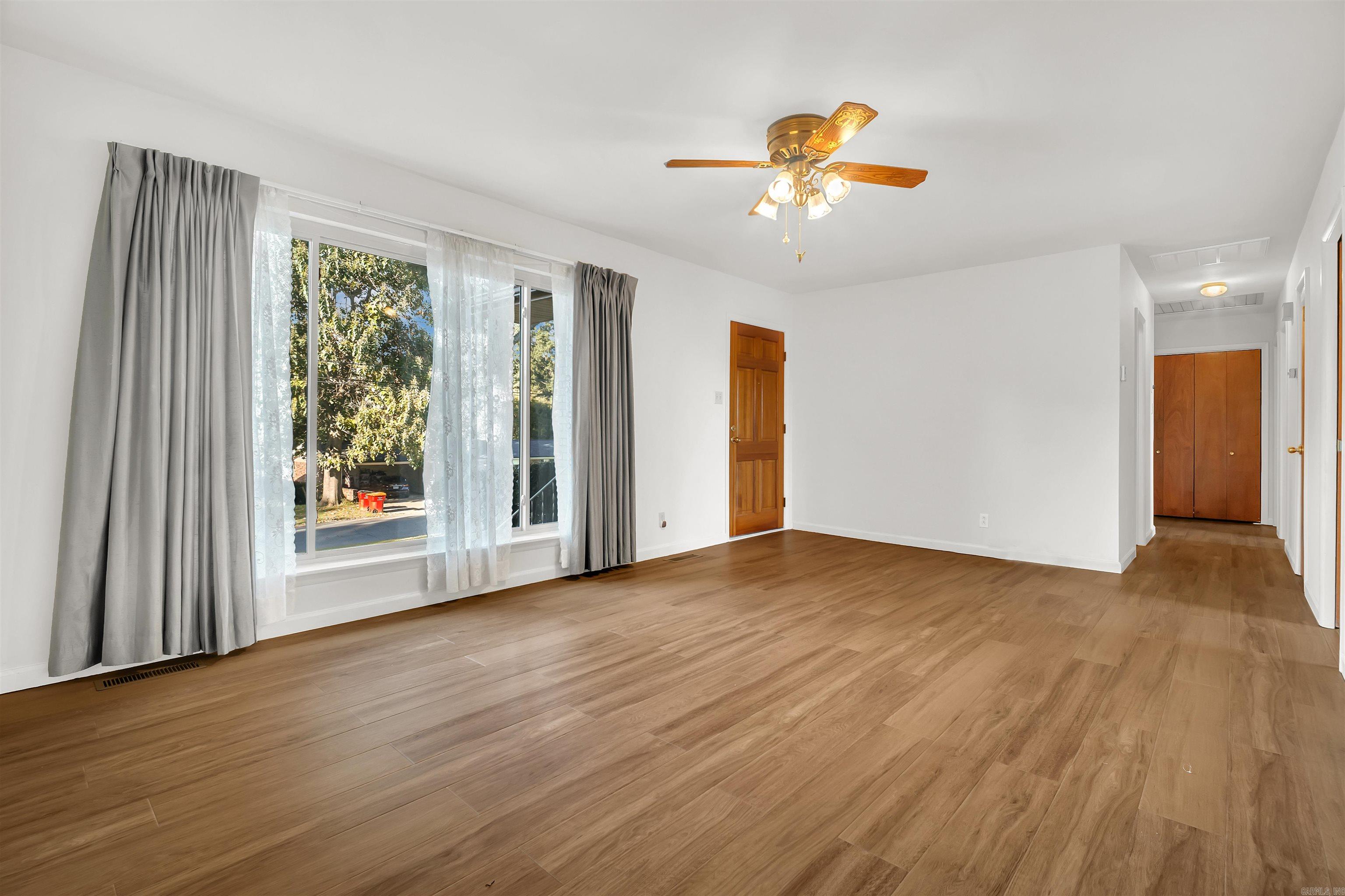 FLEETWOOD ADDN - Residential