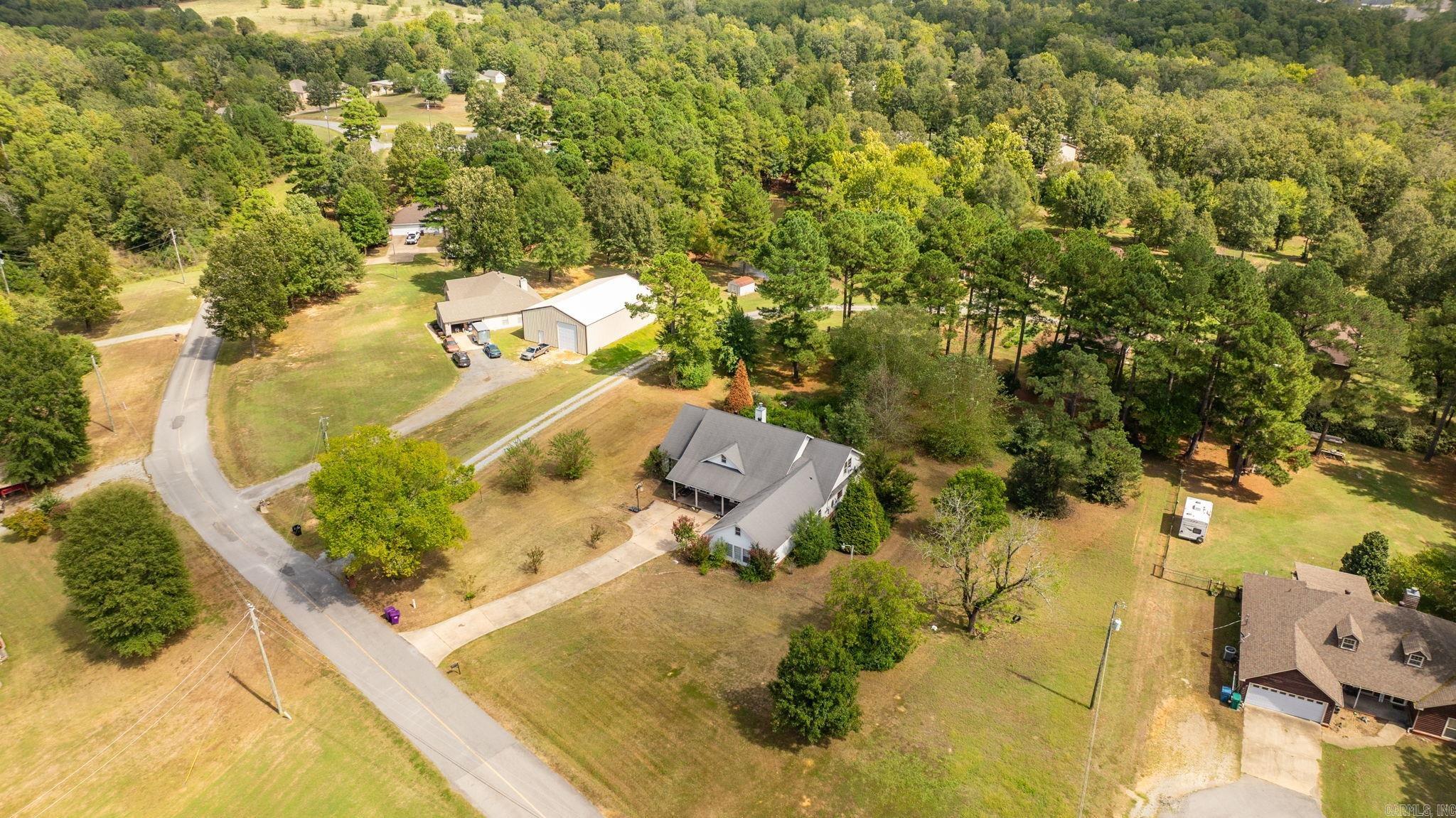 AVILLA SPRINGS - Residential