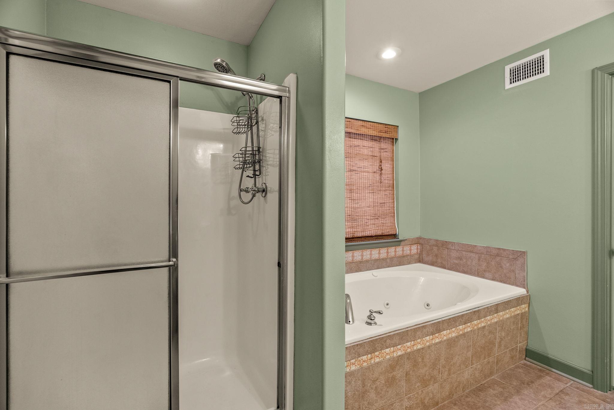 AVILLA SPRINGS - Residential