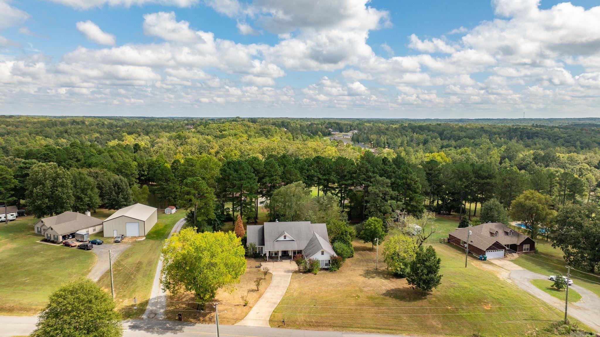 AVILLA SPRINGS - Residential