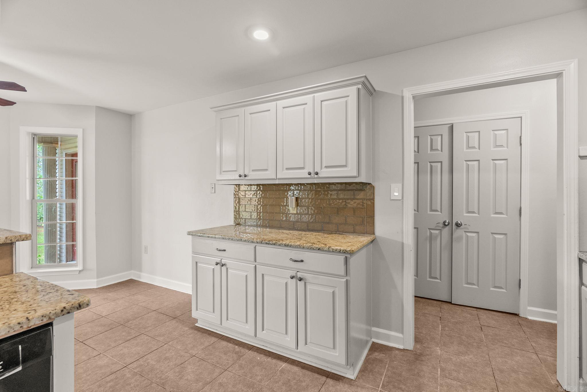 AVILLA SPRINGS - Residential