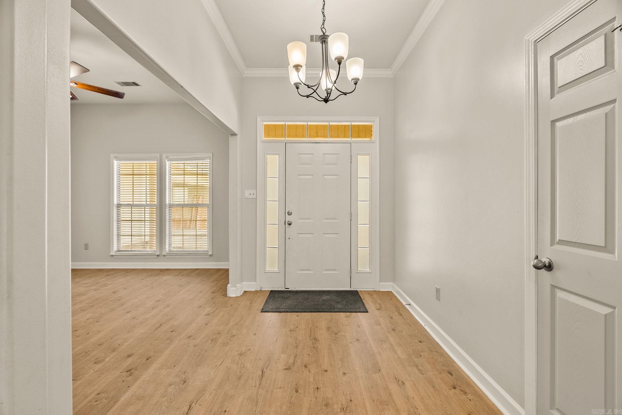 AVILLA SPRINGS - Residential