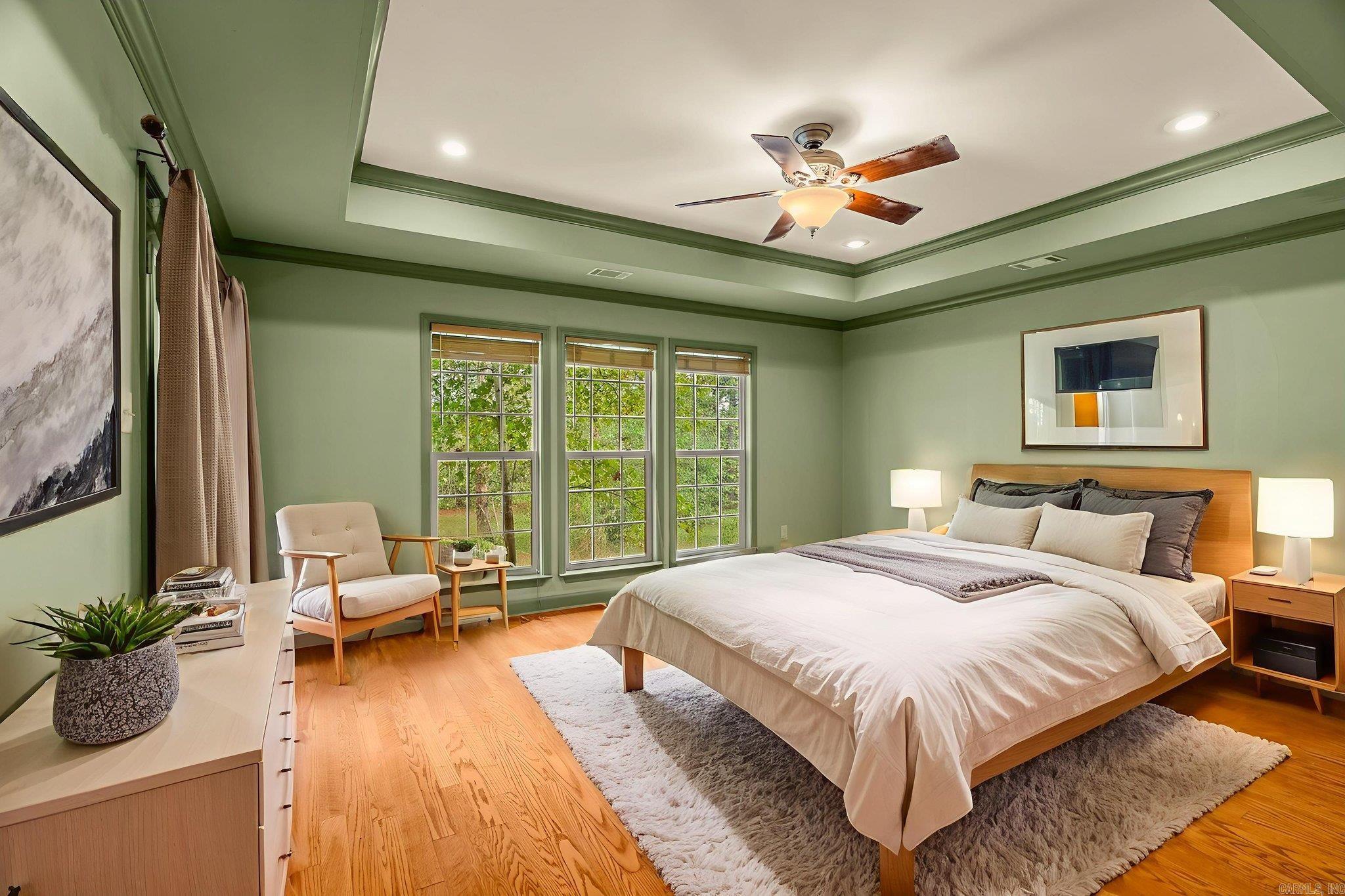 AVILLA SPRINGS - Residential