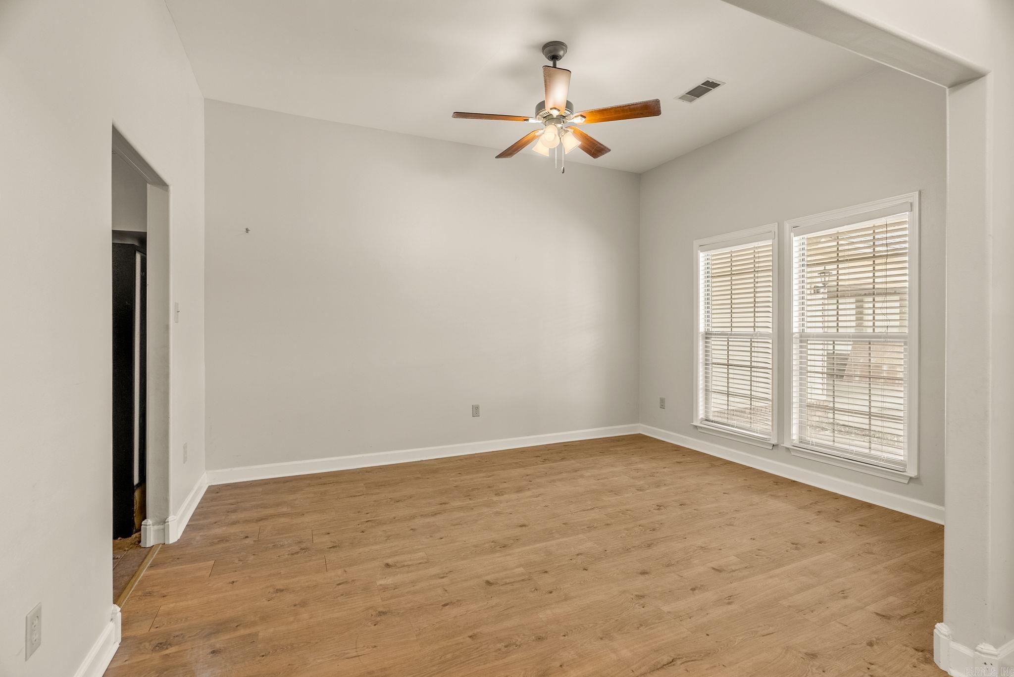 AVILLA SPRINGS - Residential