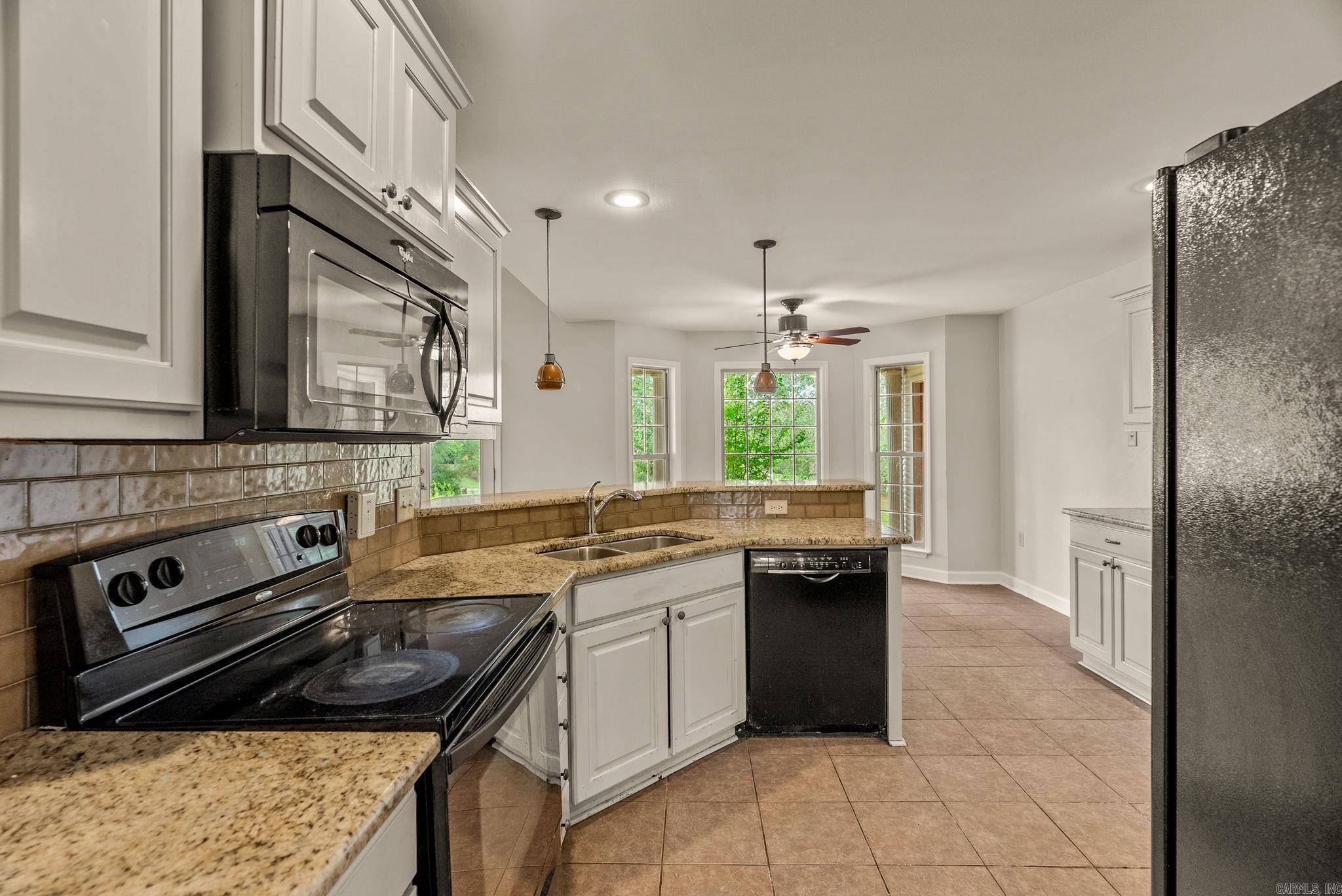 AVILLA SPRINGS - Residential