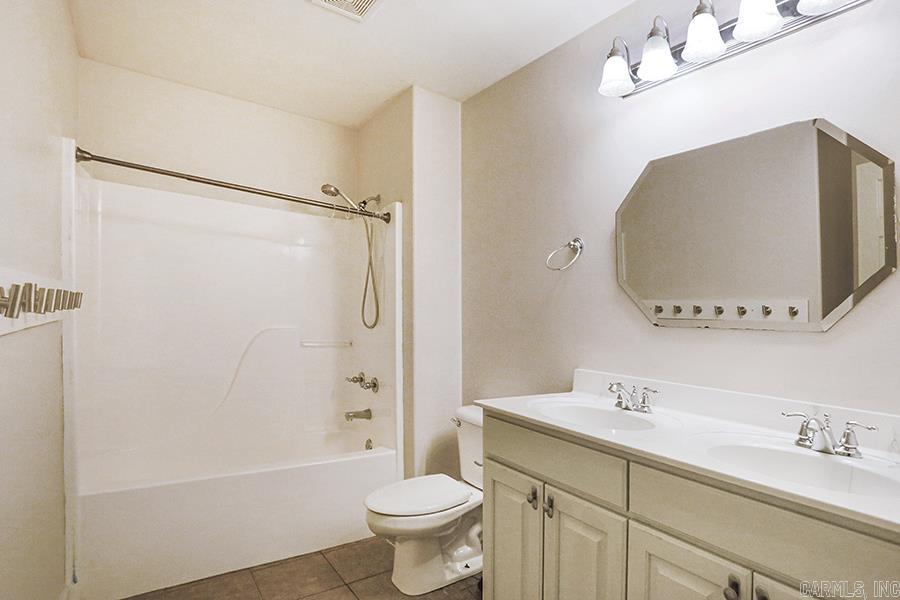 AVILLA SPRINGS - Residential