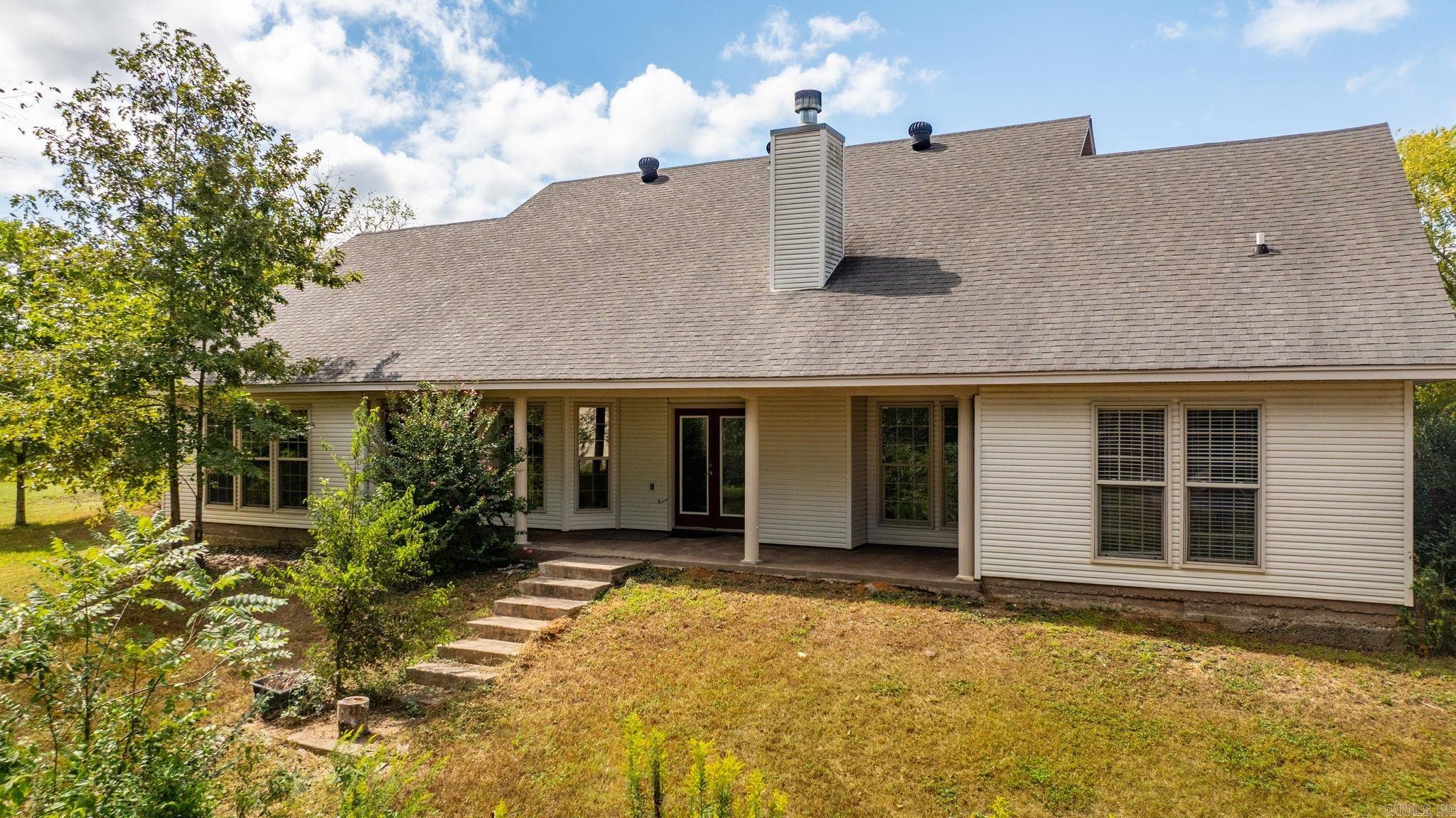 AVILLA SPRINGS - Residential