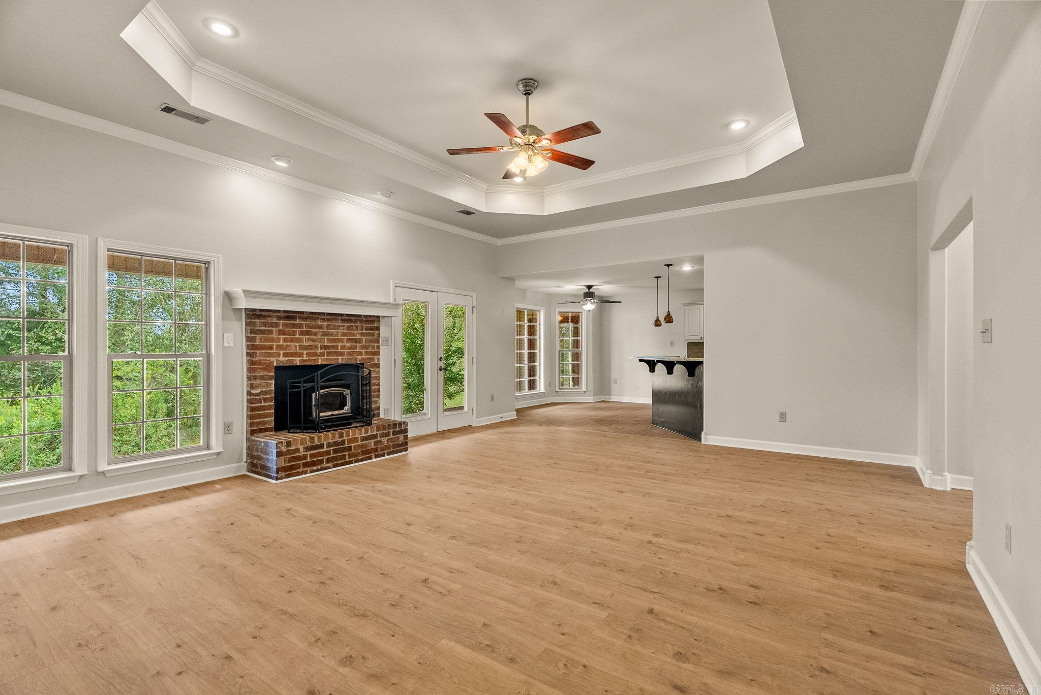 AVILLA SPRINGS - Residential