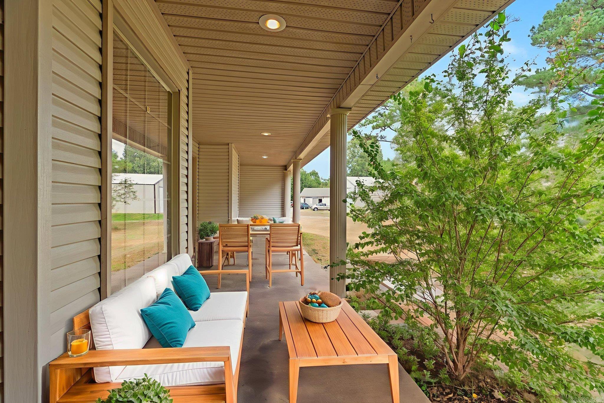 AVILLA SPRINGS - Residential