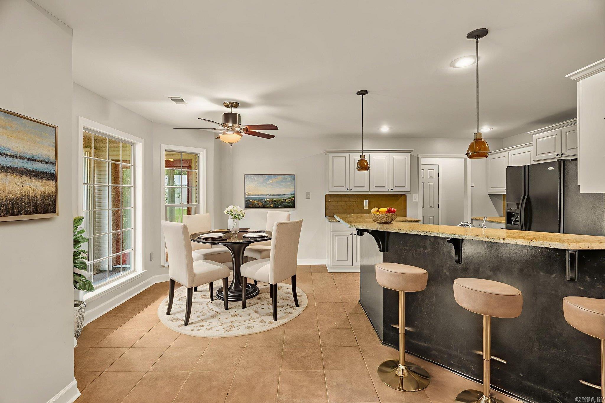 AVILLA SPRINGS - Residential