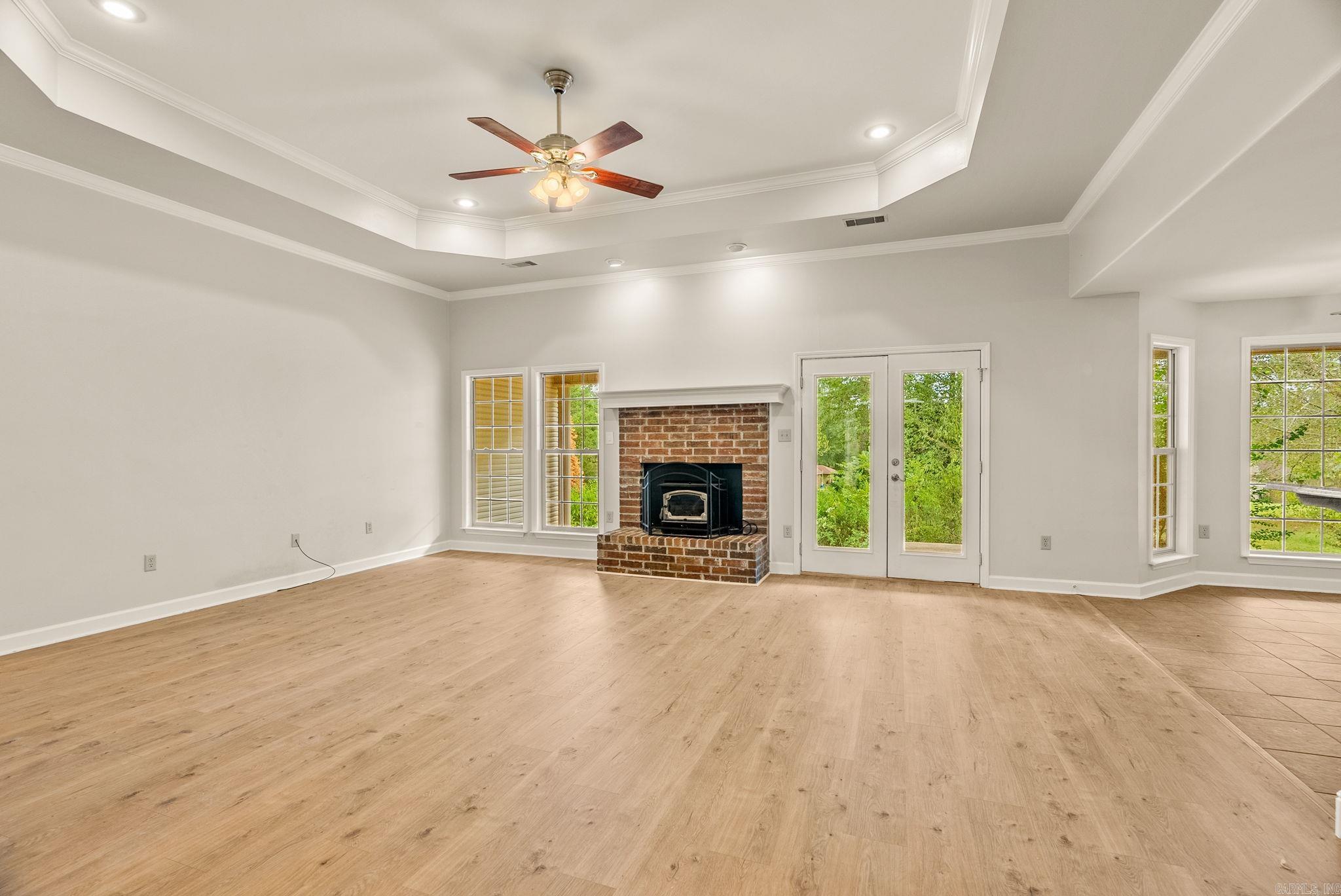 AVILLA SPRINGS - Residential