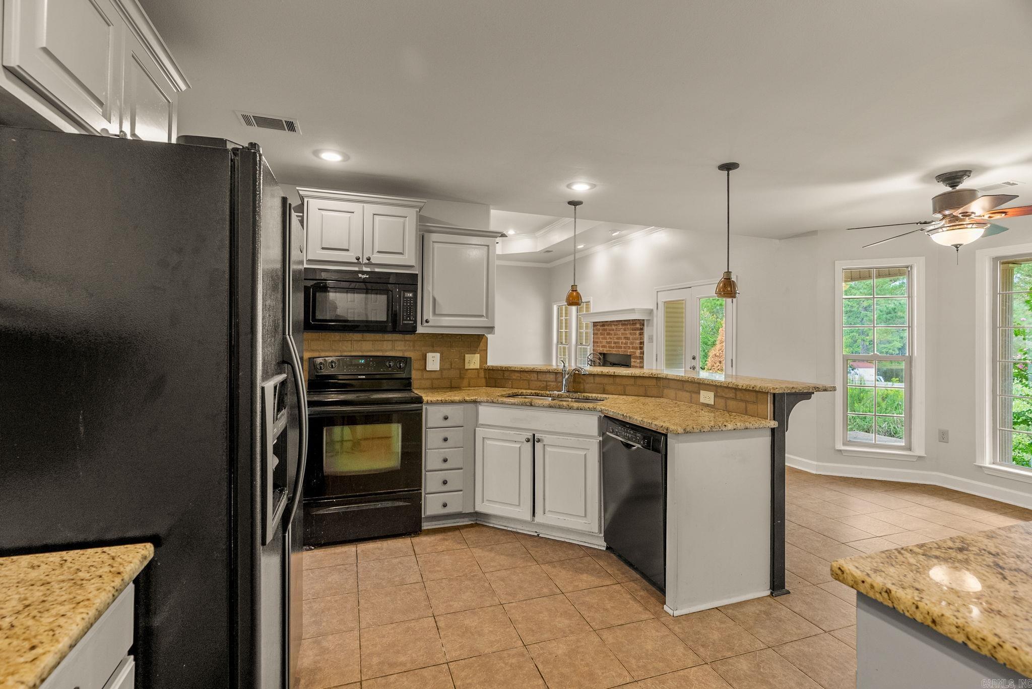 AVILLA SPRINGS - Residential