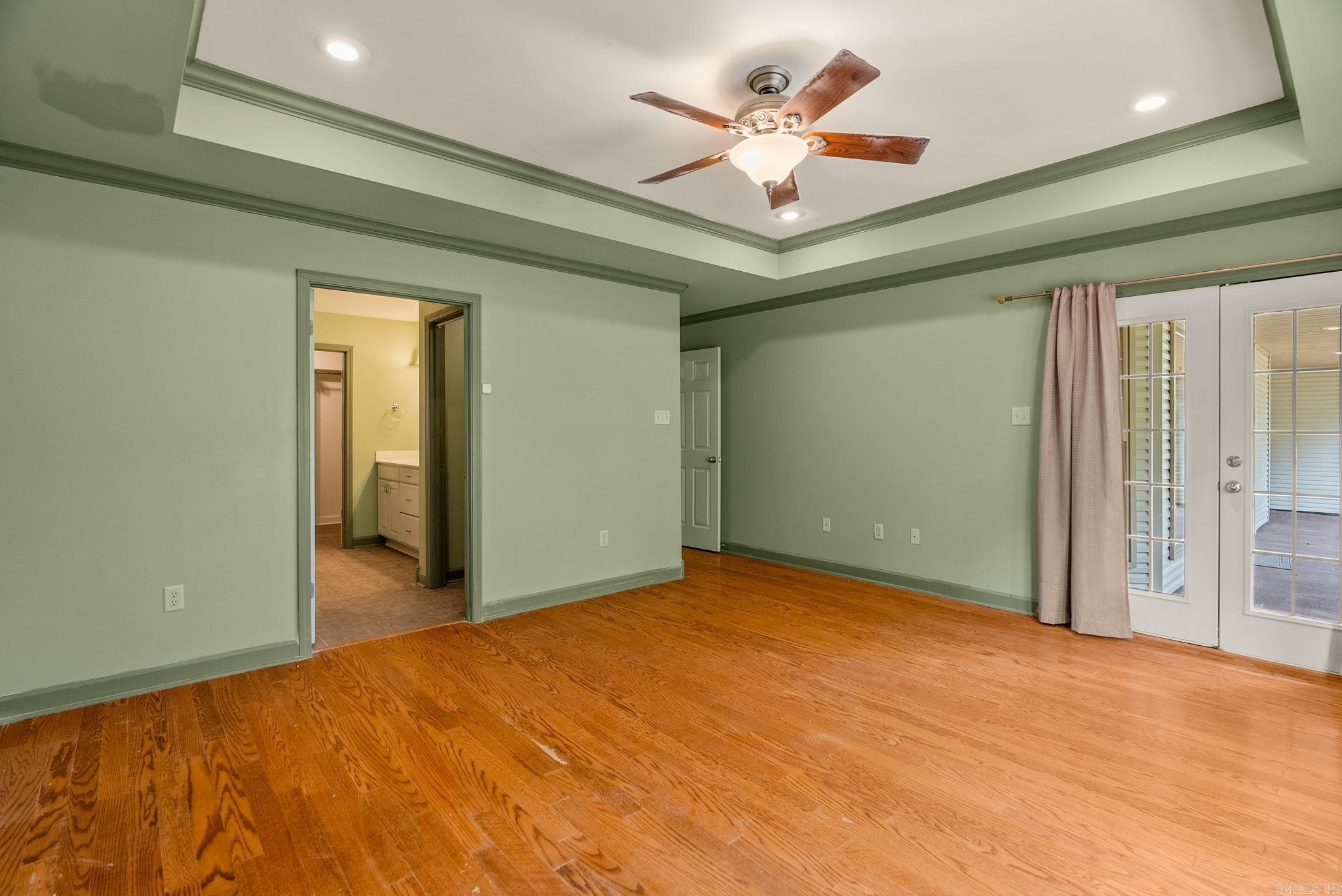 AVILLA SPRINGS - Residential