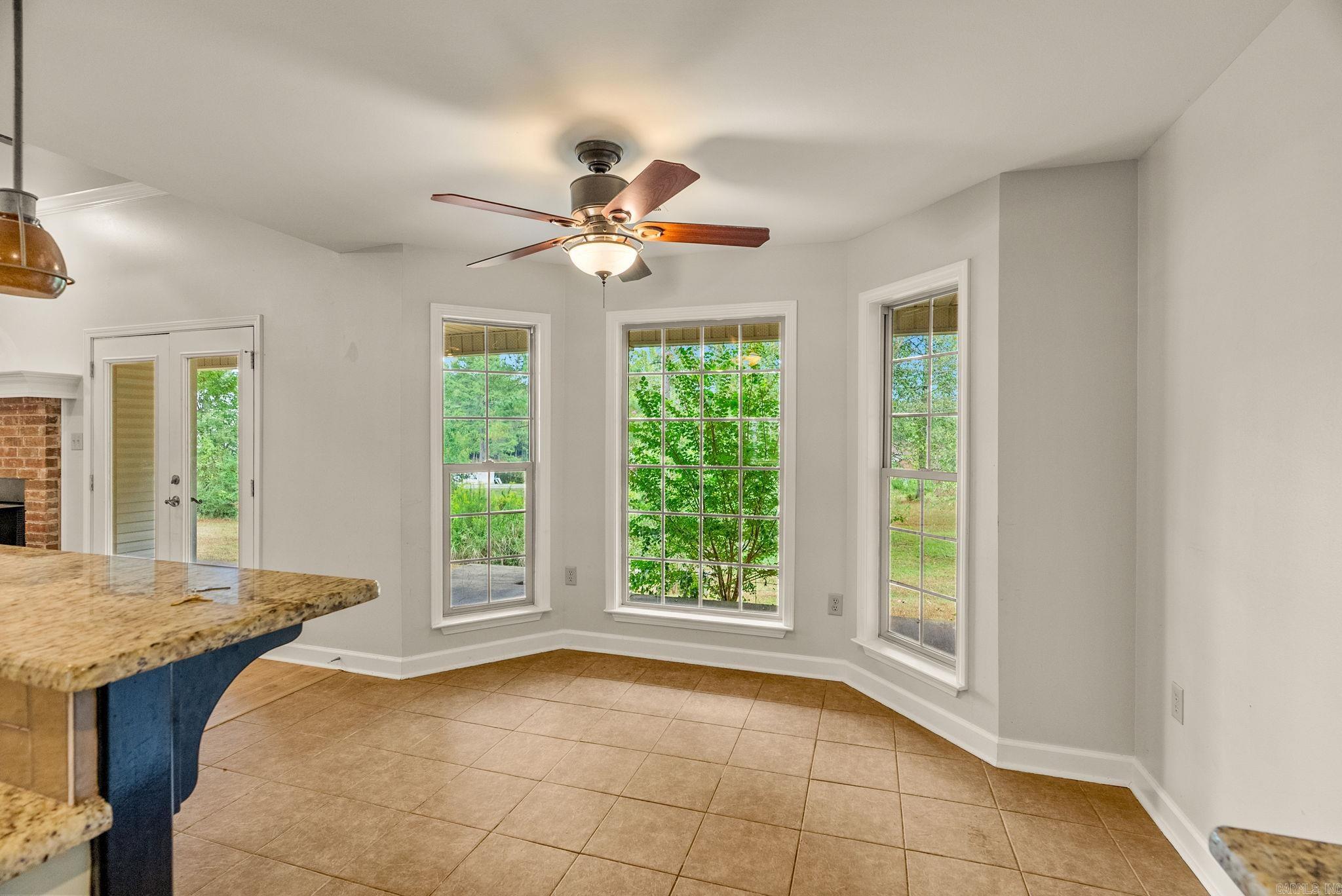 AVILLA SPRINGS - Residential