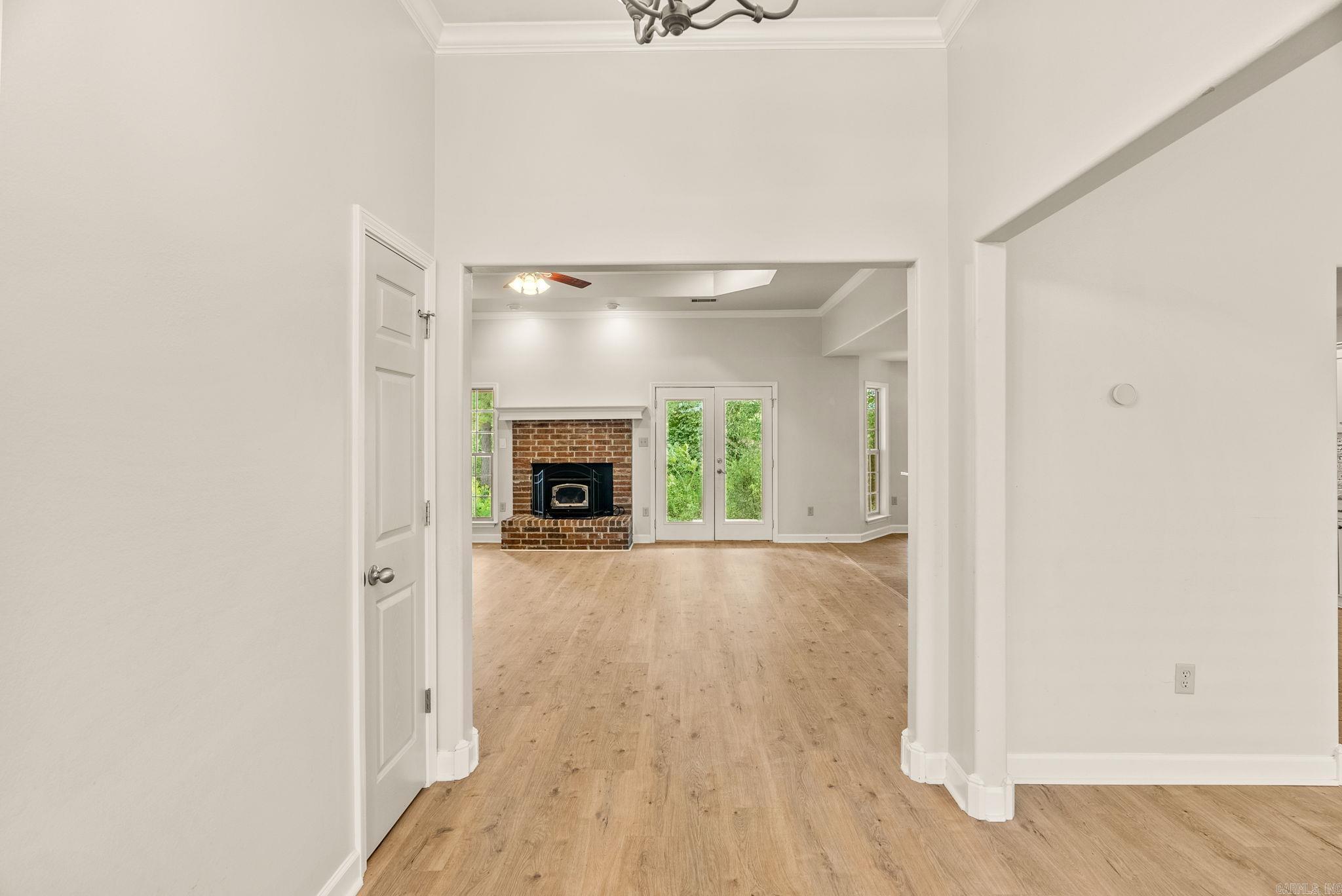 AVILLA SPRINGS - Residential