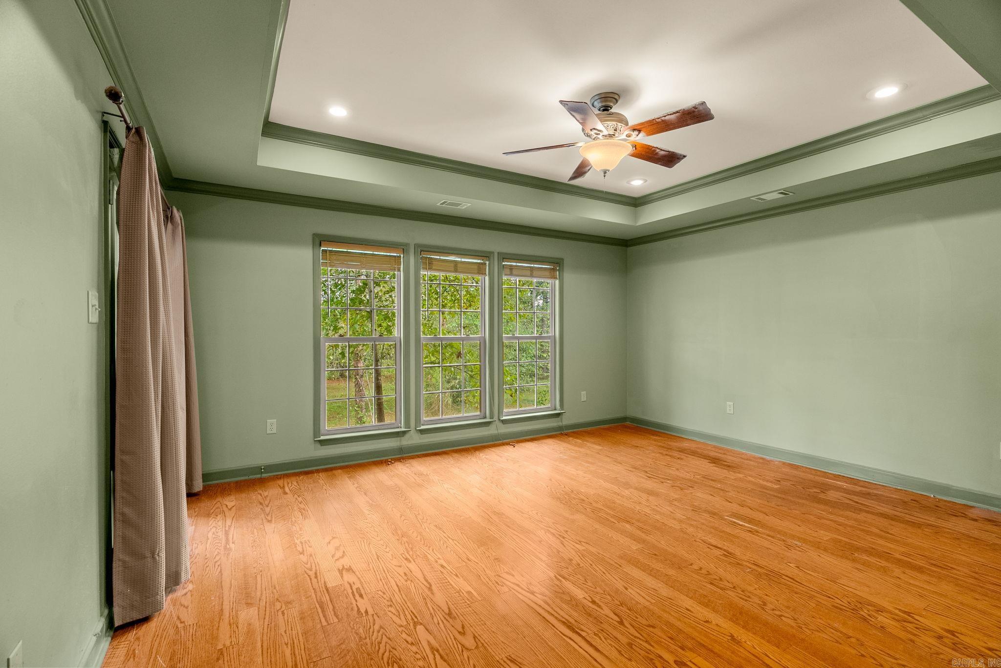 AVILLA SPRINGS - Residential