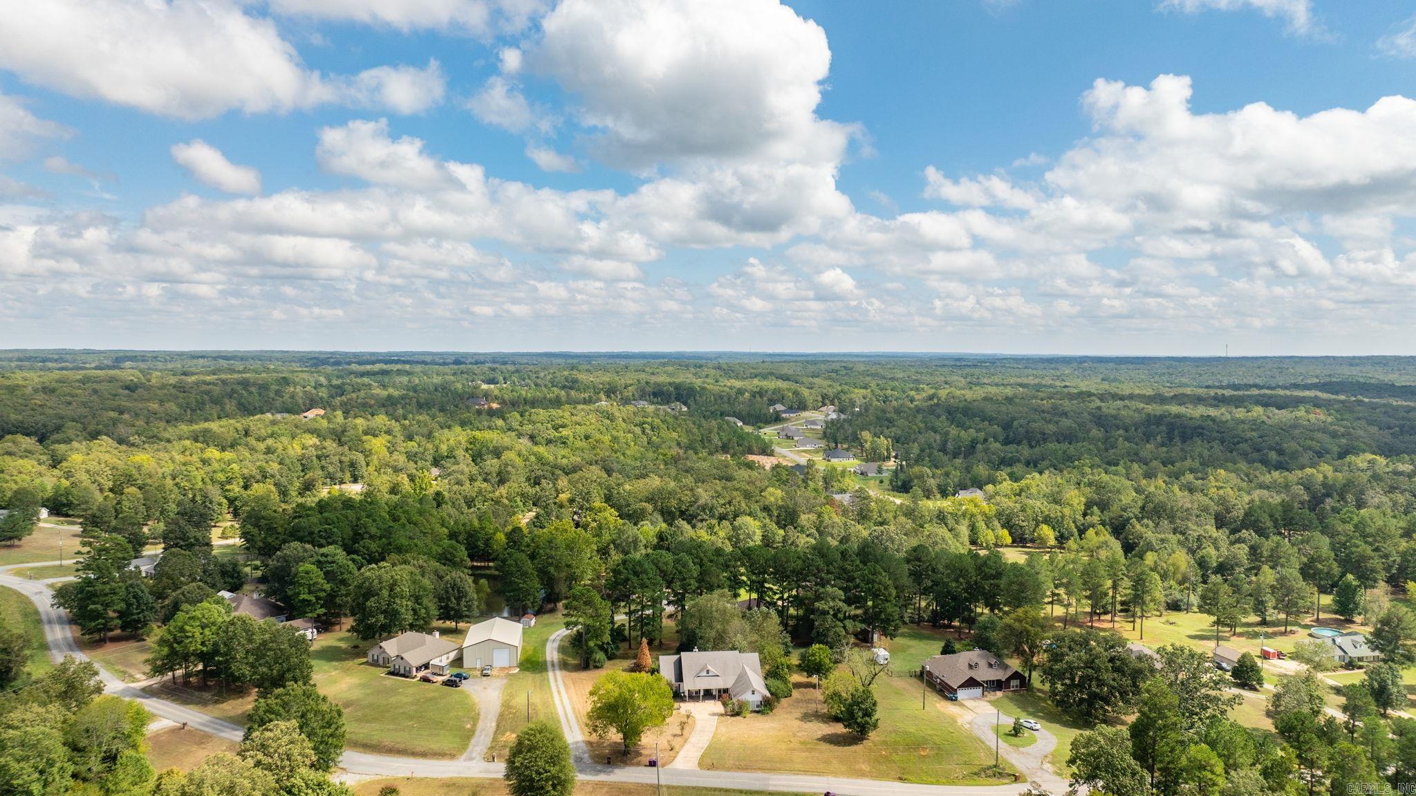 AVILLA SPRINGS - Residential