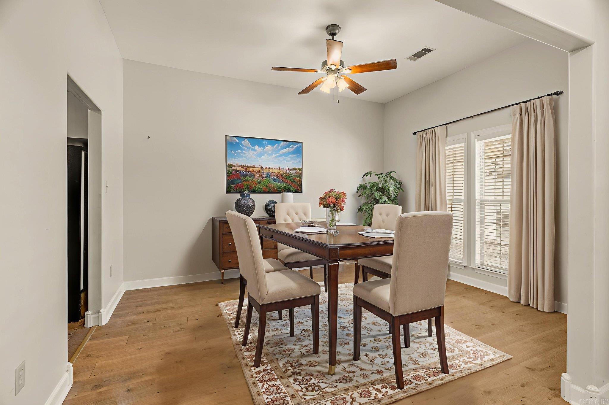 AVILLA SPRINGS - Residential