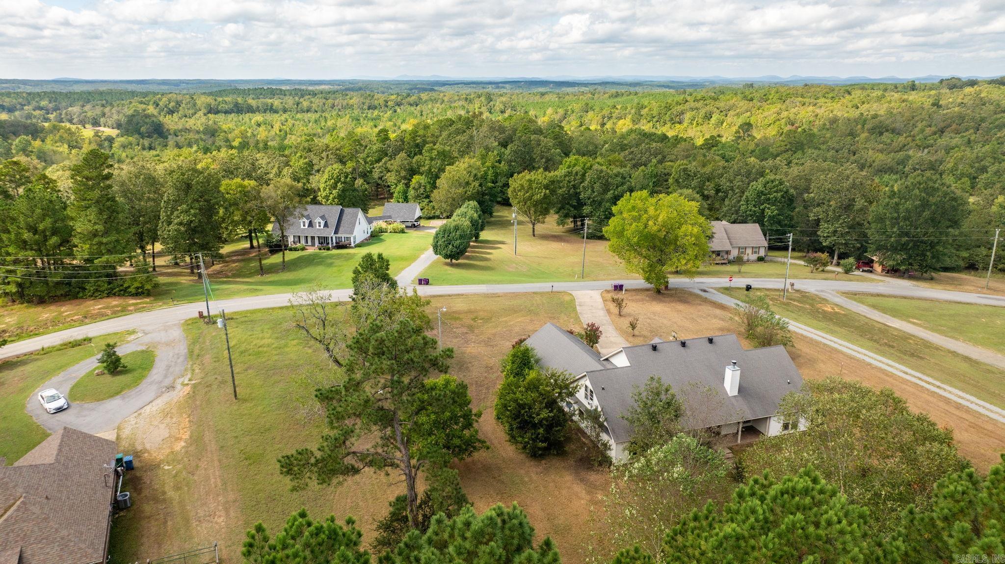 AVILLA SPRINGS - Residential