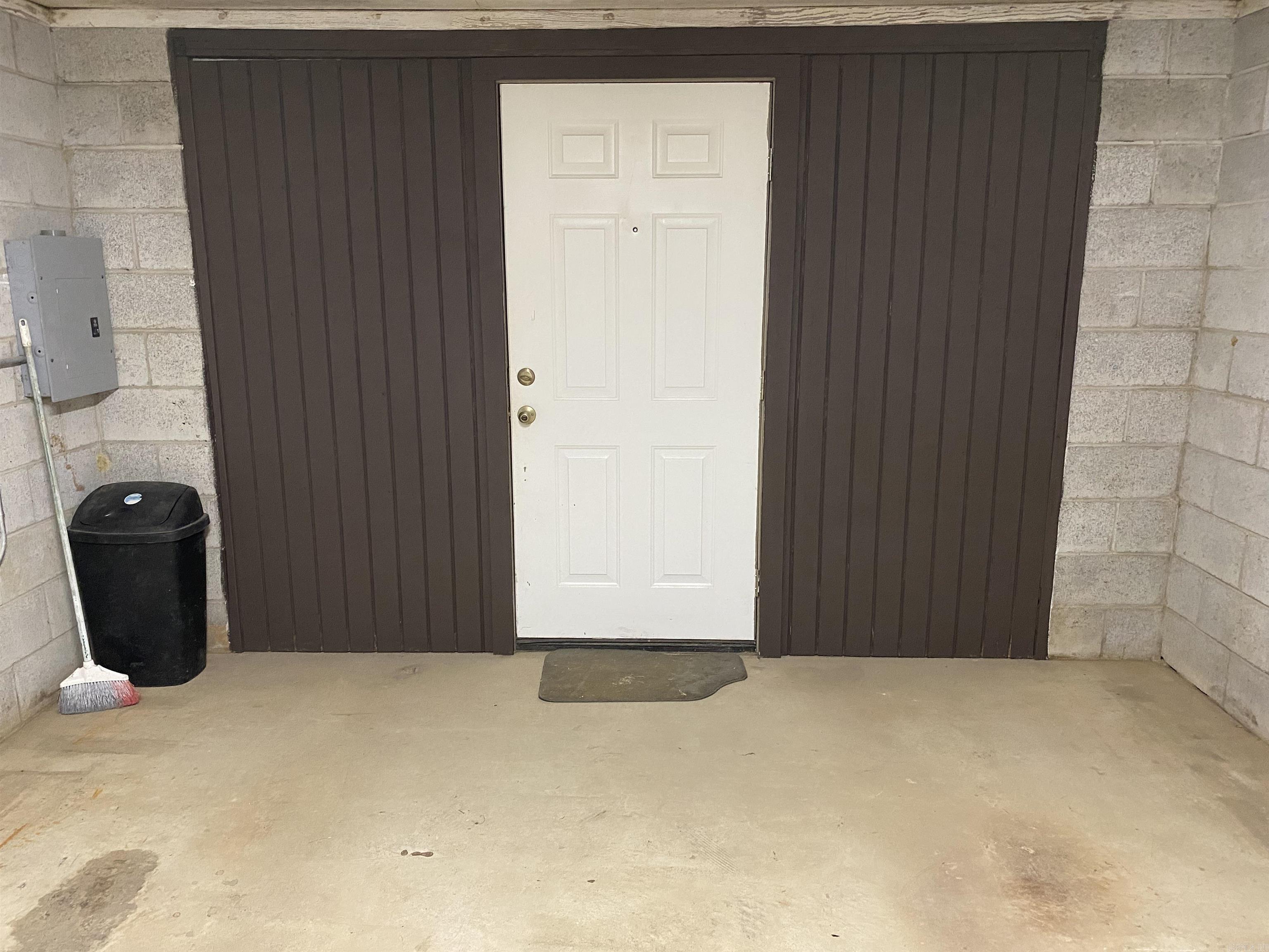 Not In List - Residential