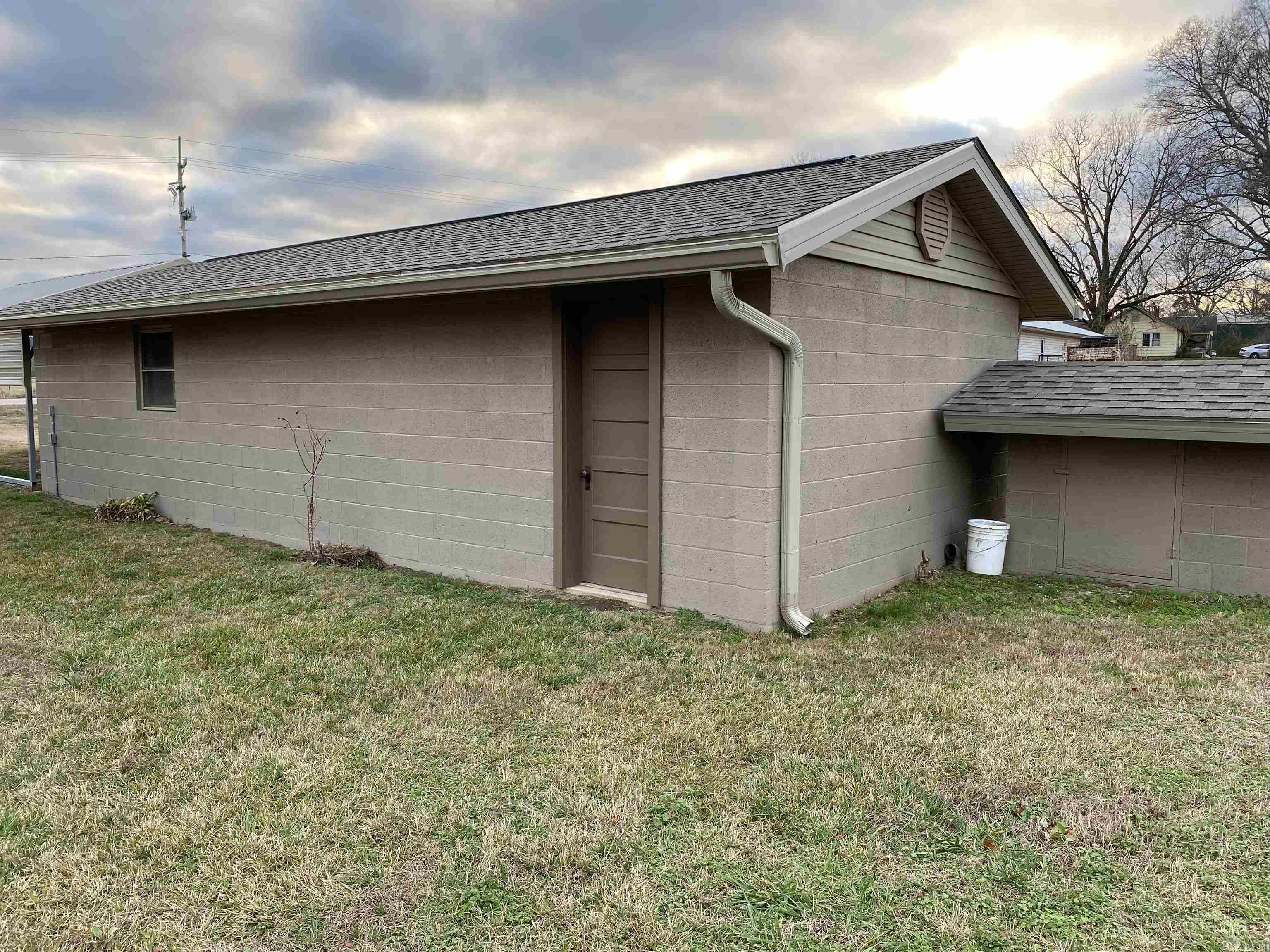 Not In List - Residential