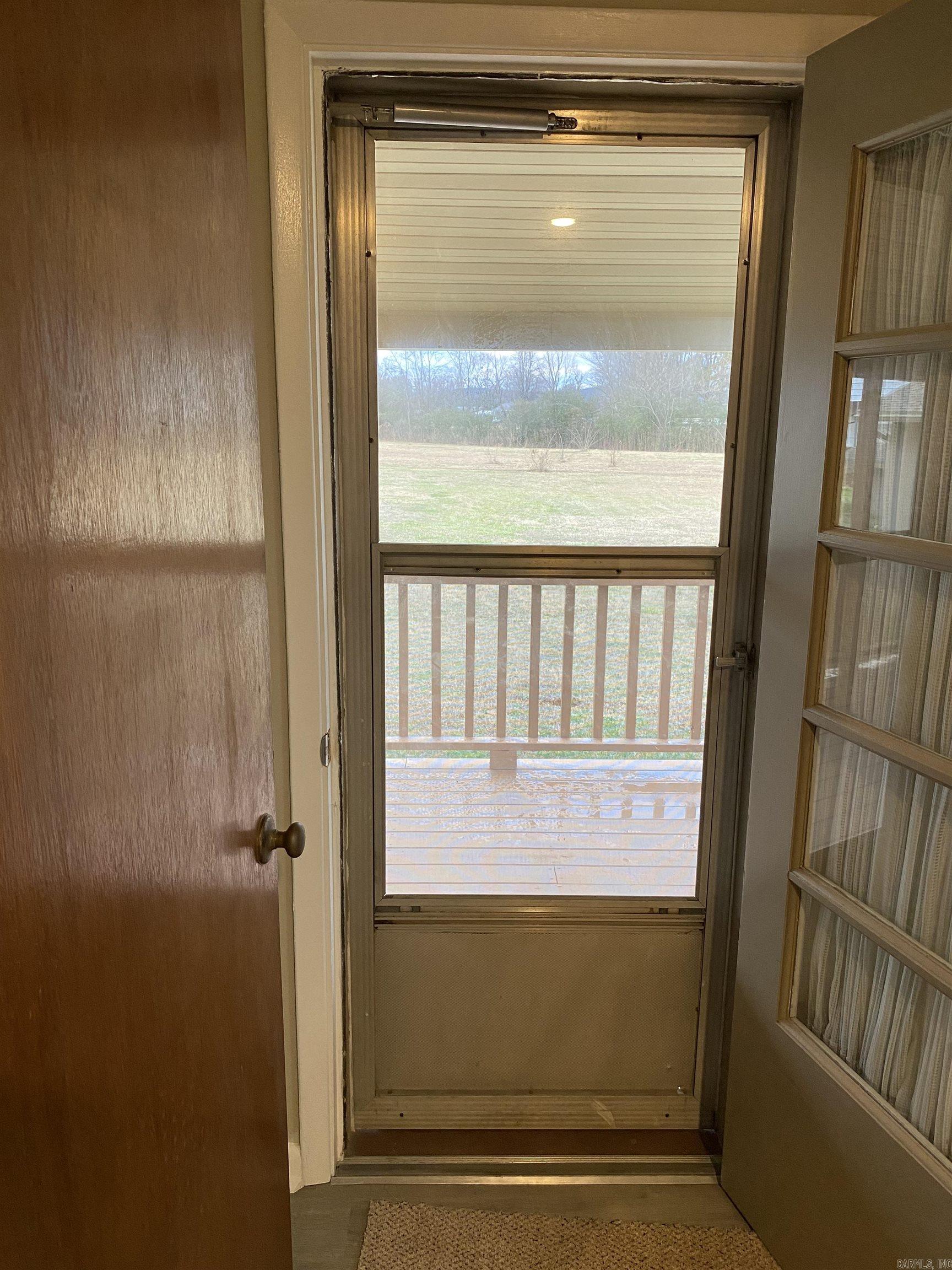 Not In List - Residential