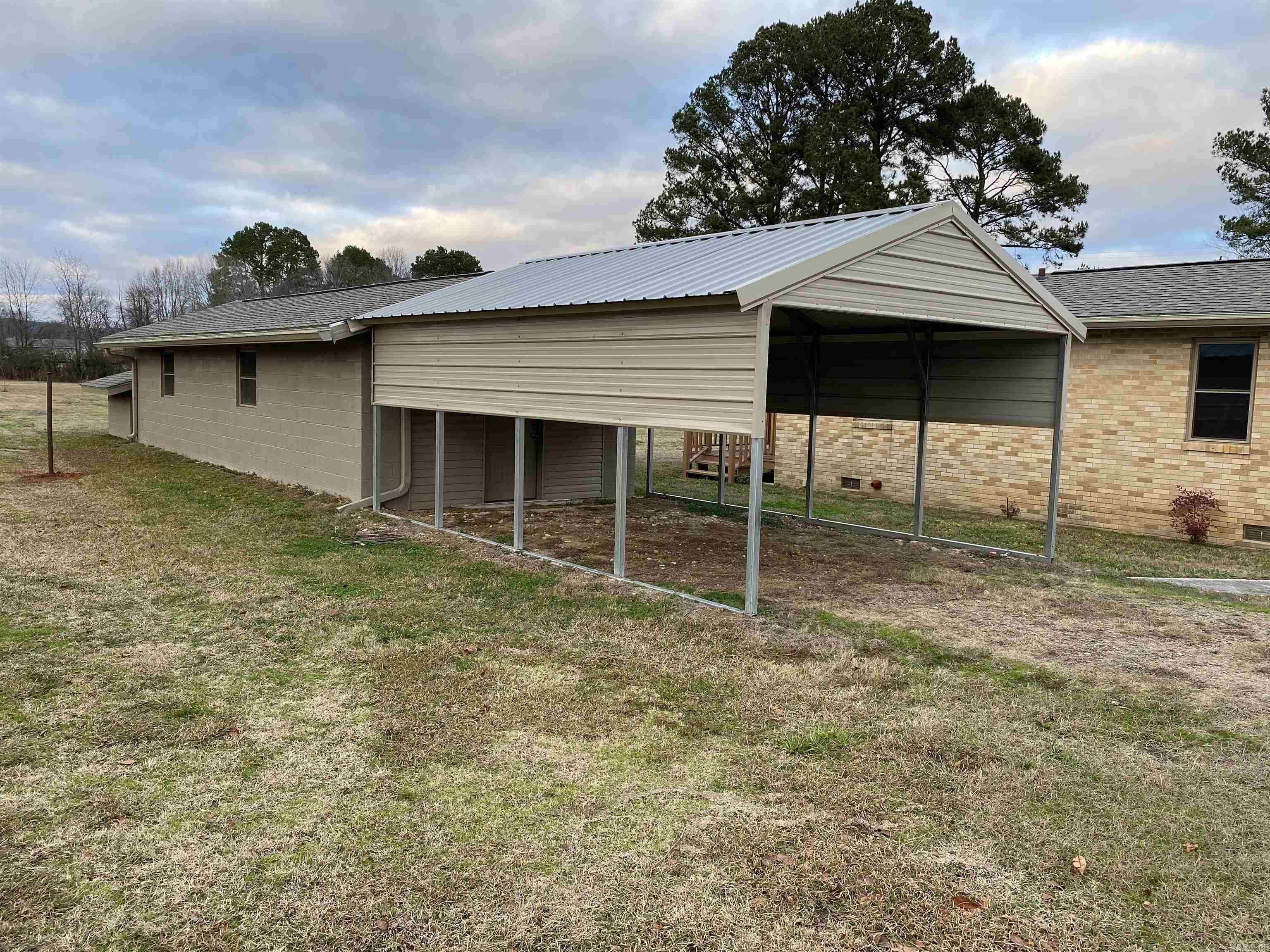 Not In List - Residential