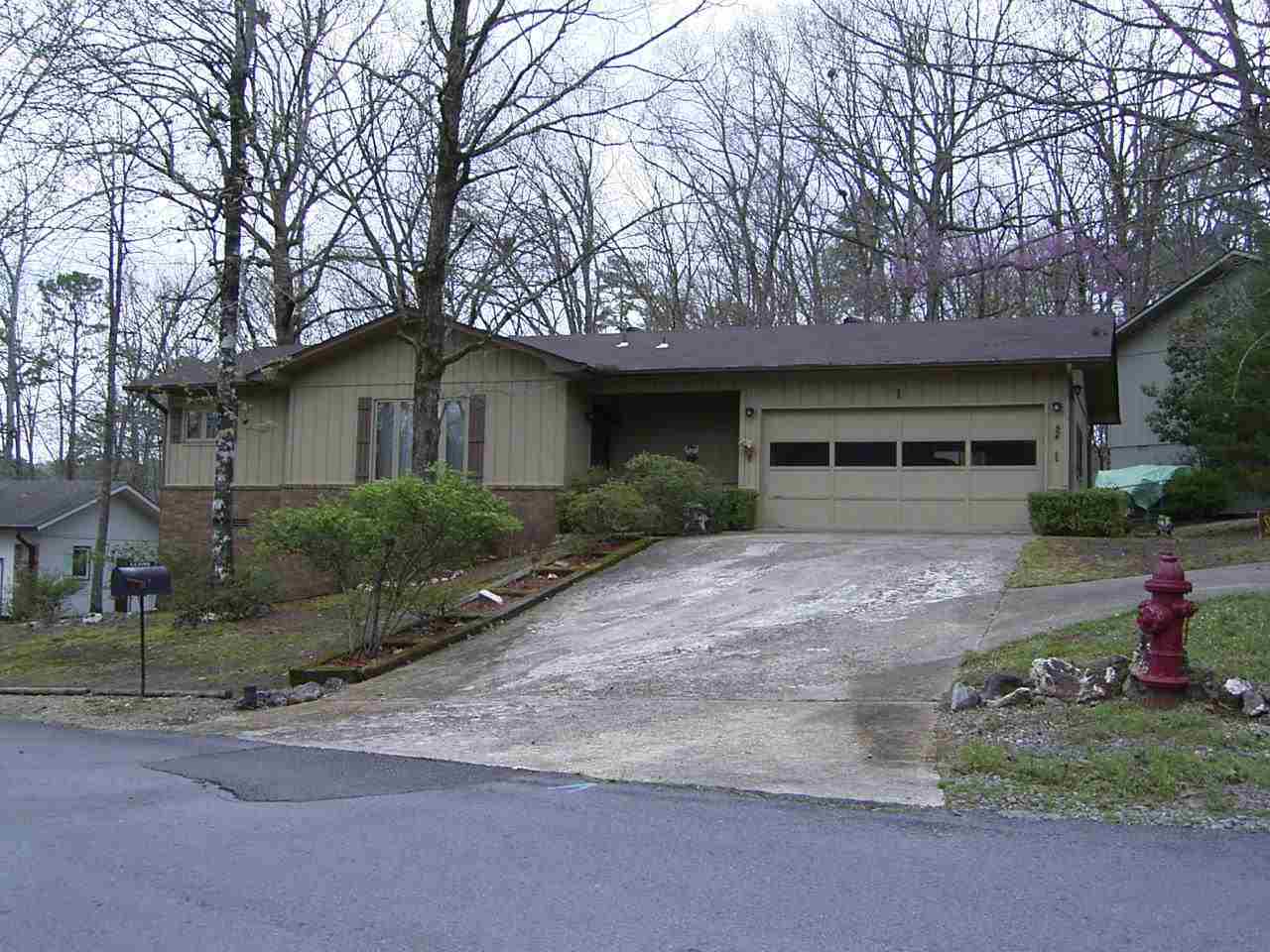 Puertollano - Residential