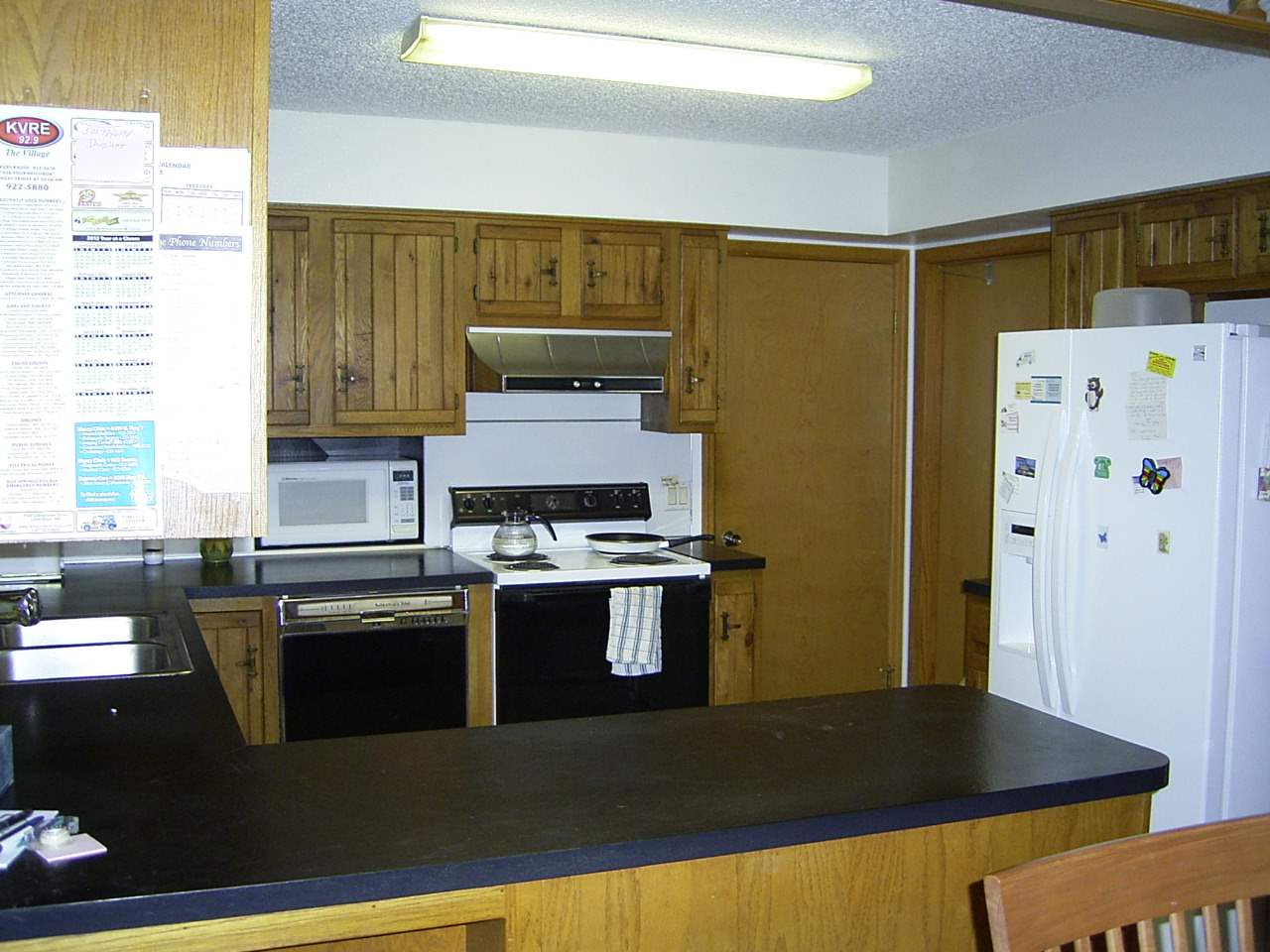 Puertollano - Residential