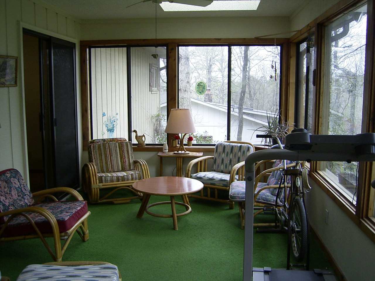 Puertollano - Residential