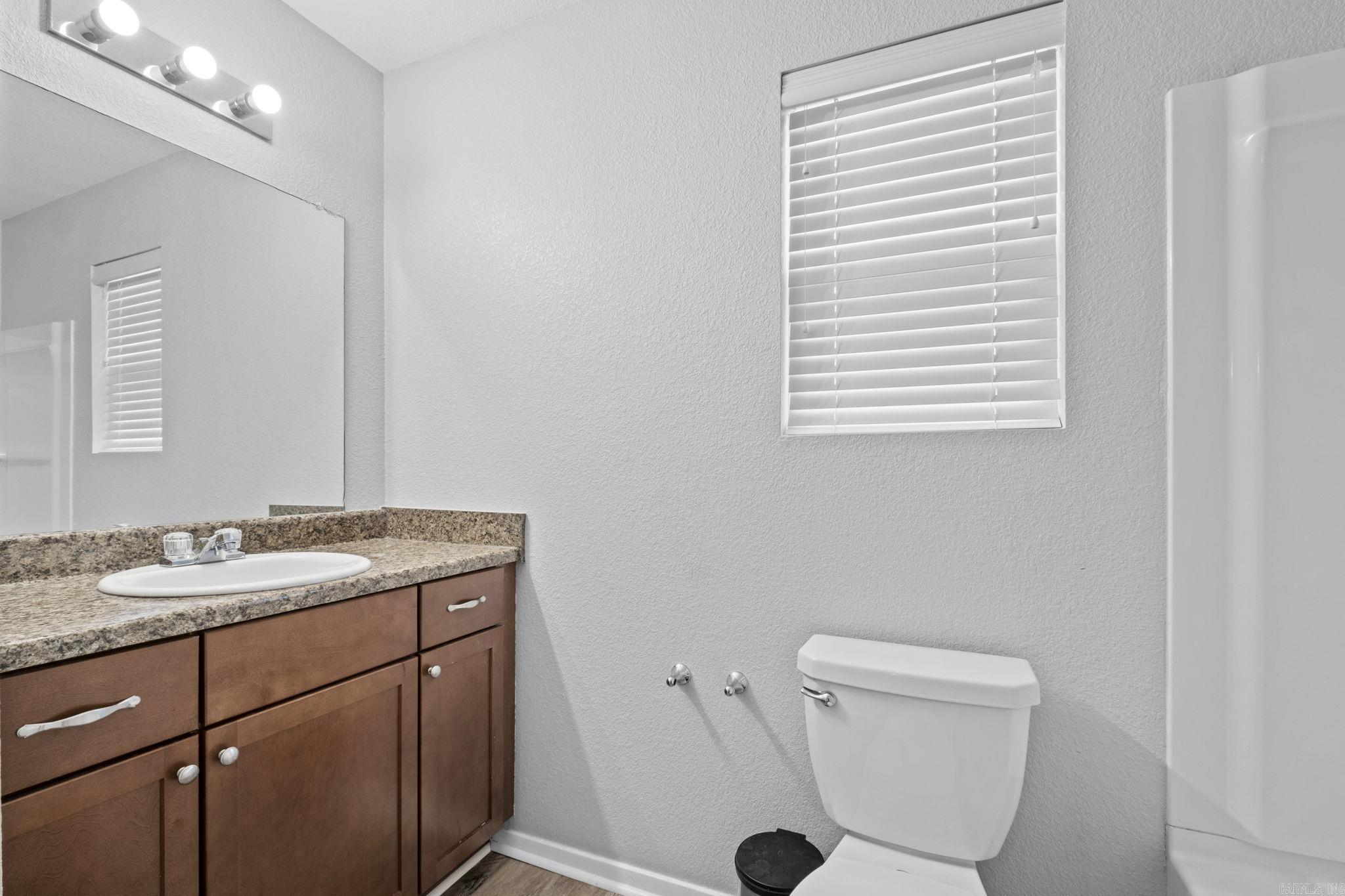 FAULKNER CROSSING - Residential
