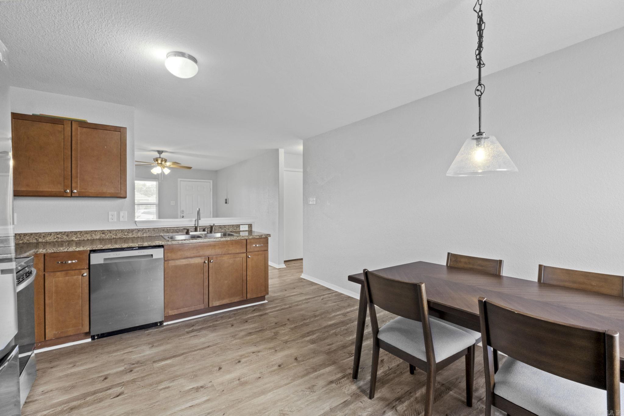 FAULKNER CROSSING - Residential