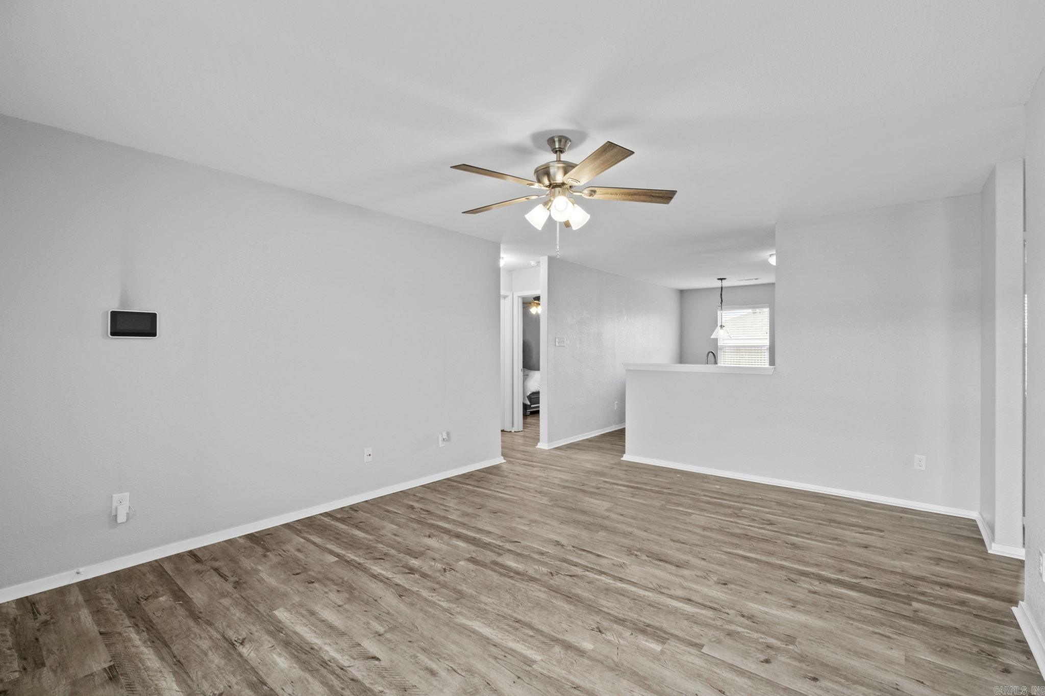FAULKNER CROSSING - Residential