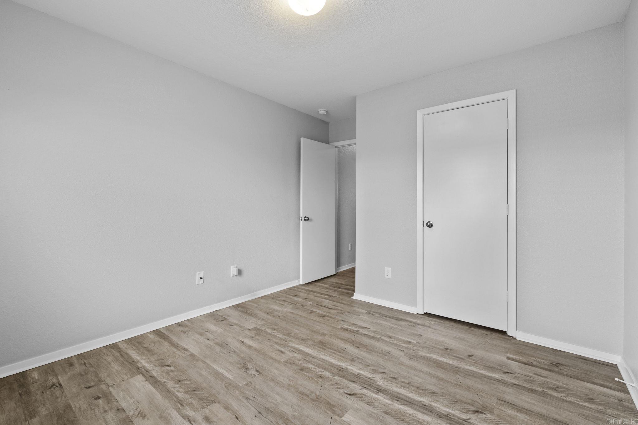 FAULKNER CROSSING - Residential