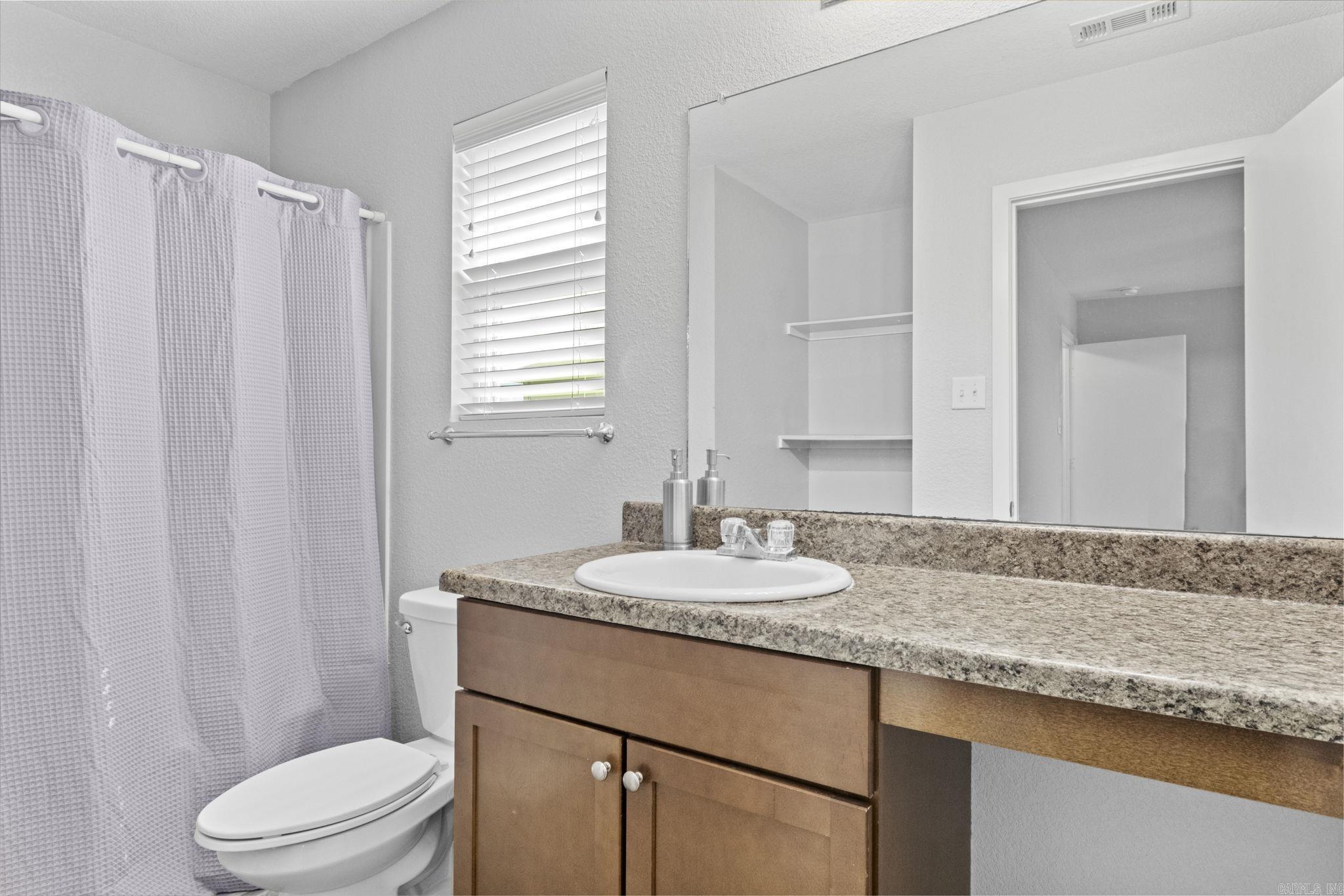 FAULKNER CROSSING - Residential