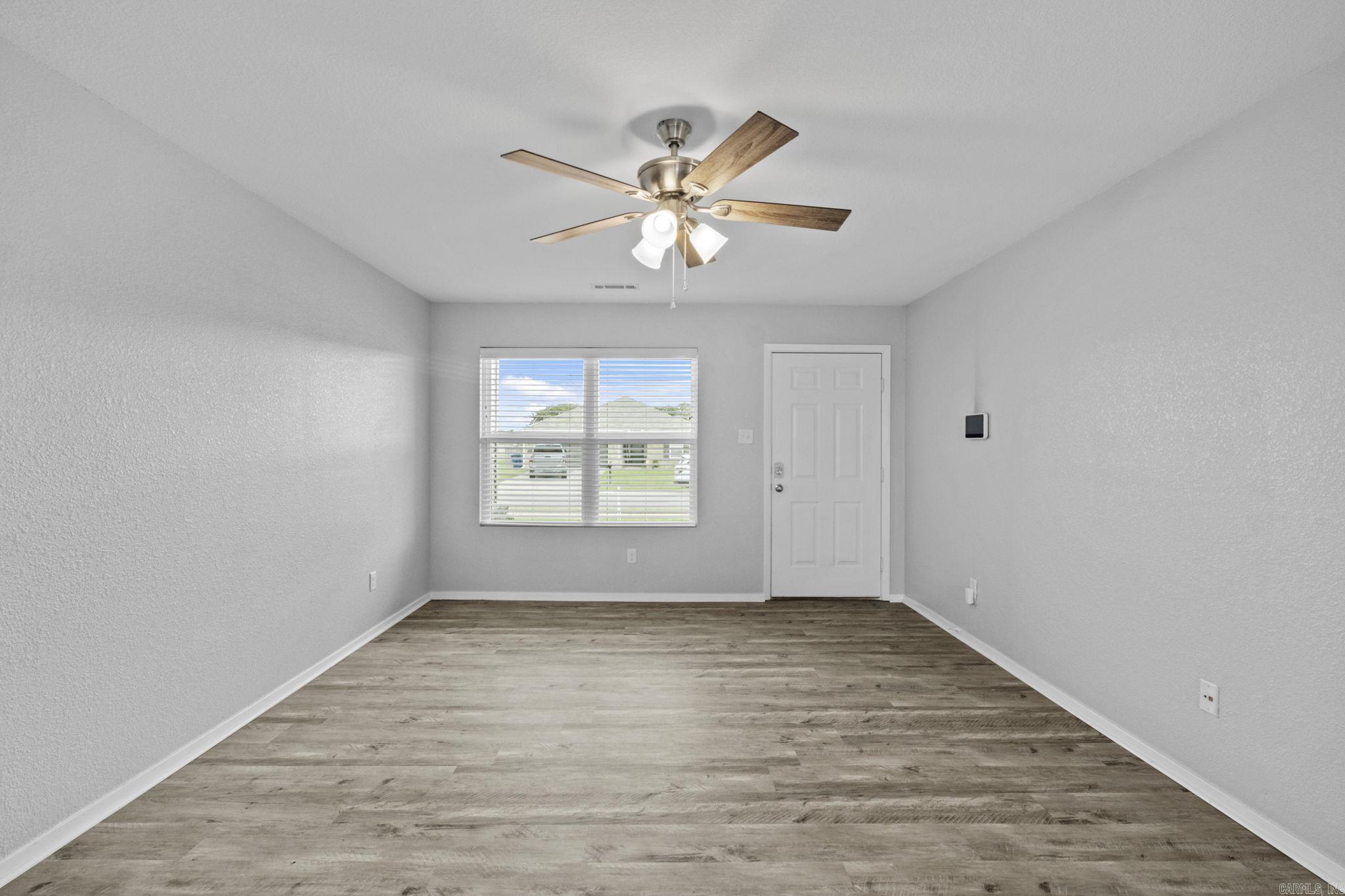 FAULKNER CROSSING - Residential