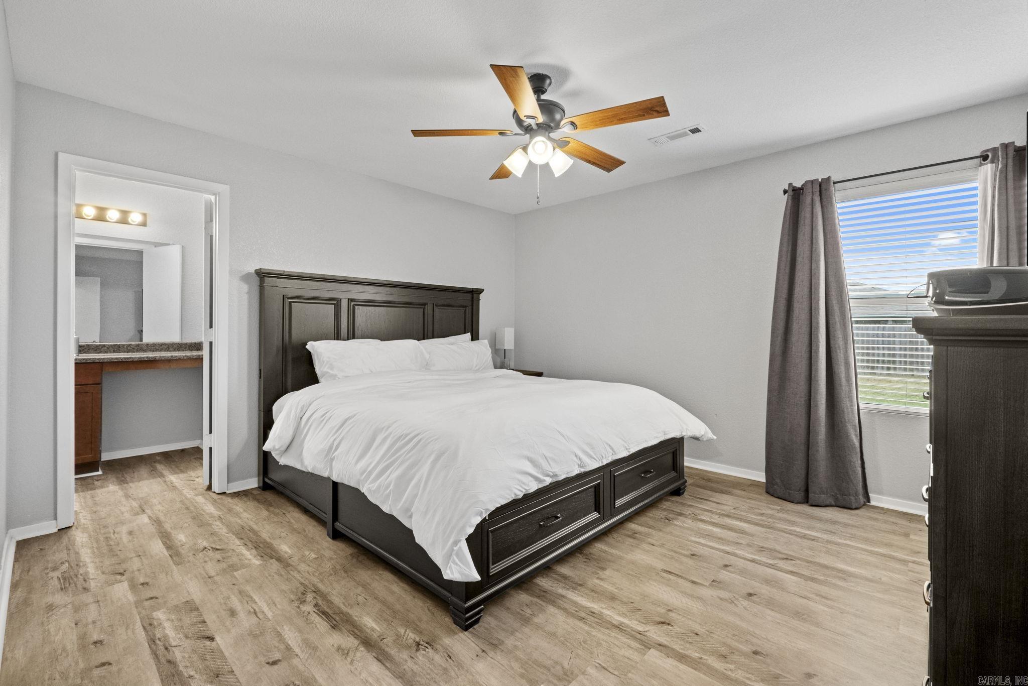 FAULKNER CROSSING - Residential